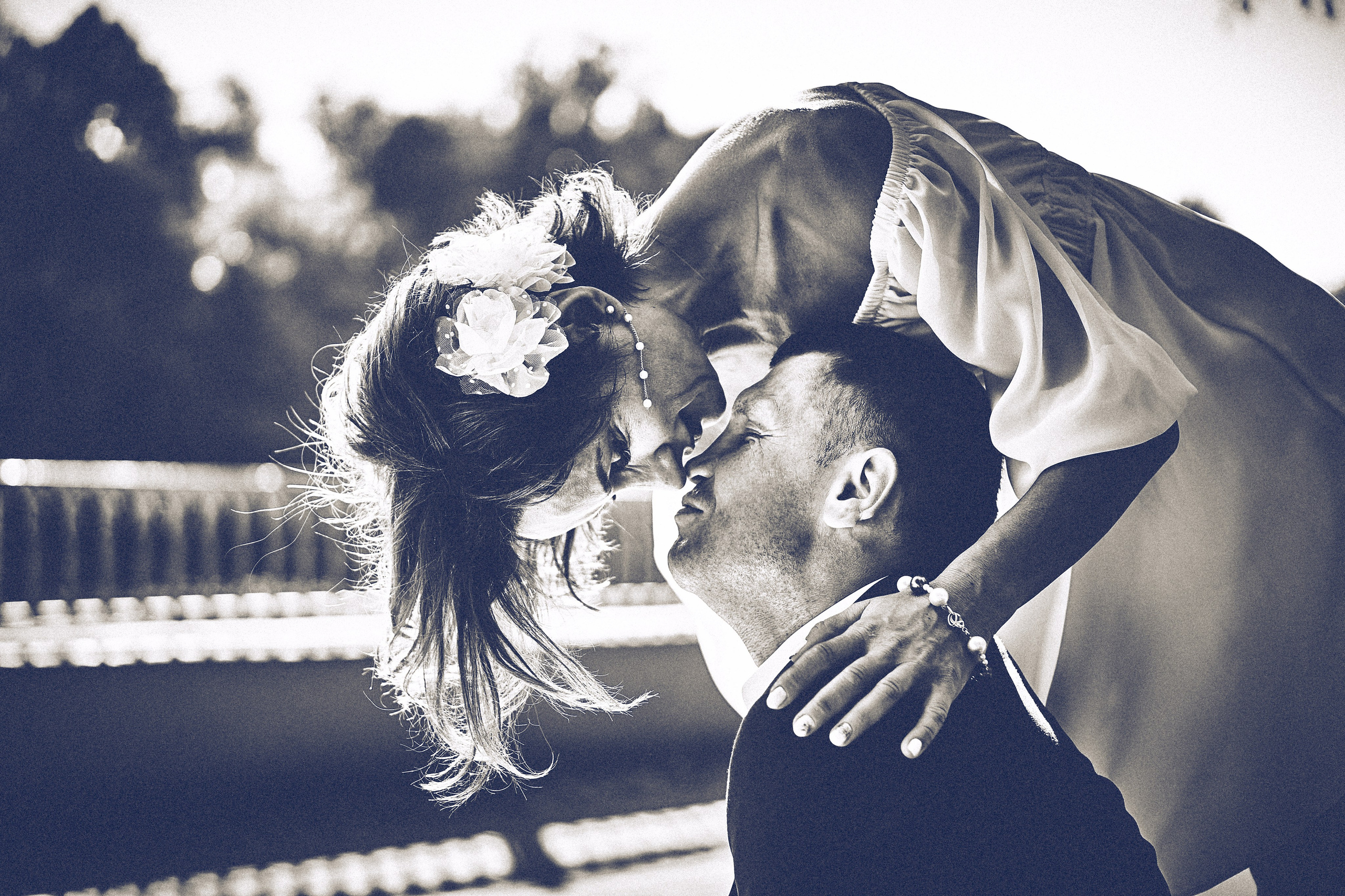 Katja & Andriej. Andriej Szypilow — Photography & Videography