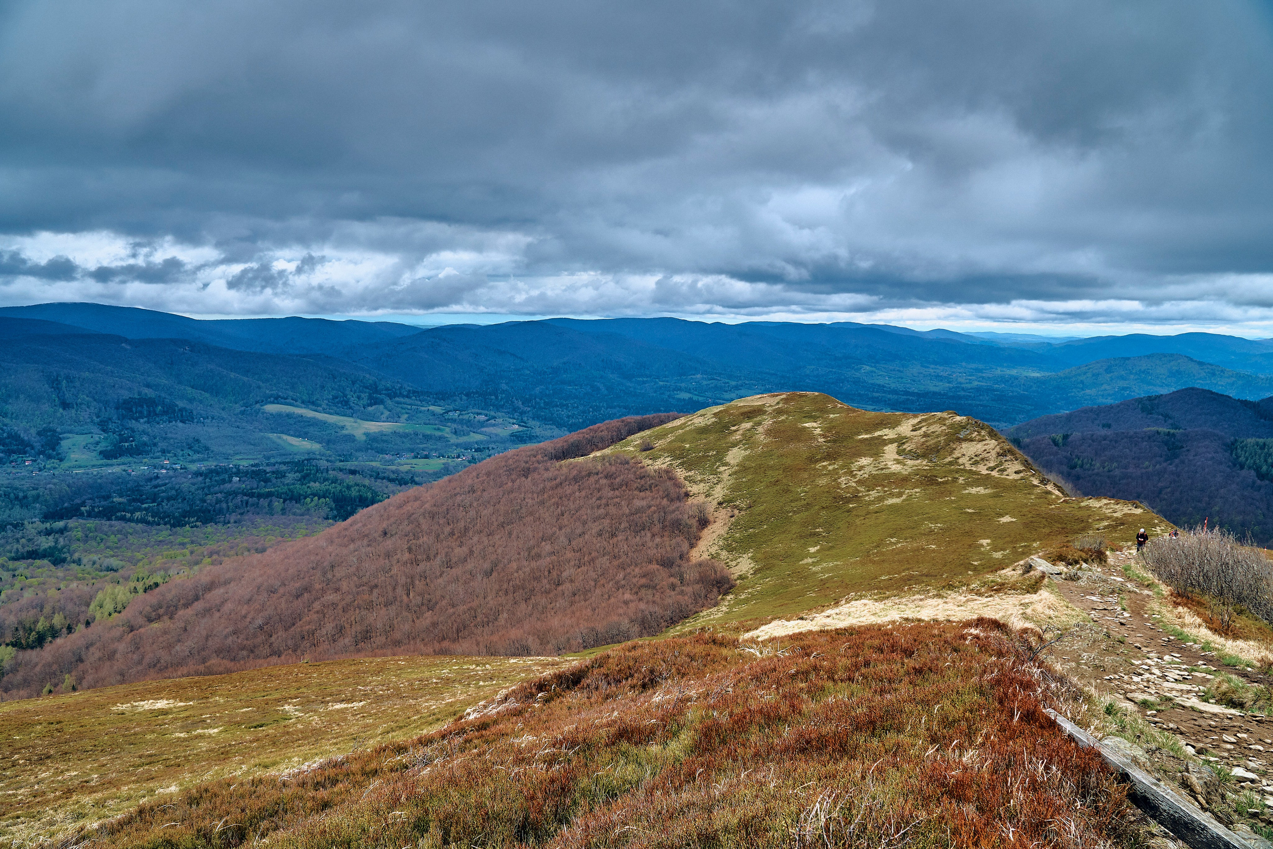 Бещады — здесь остановилось время. Андрей Шипилов — Фотография & Видеография