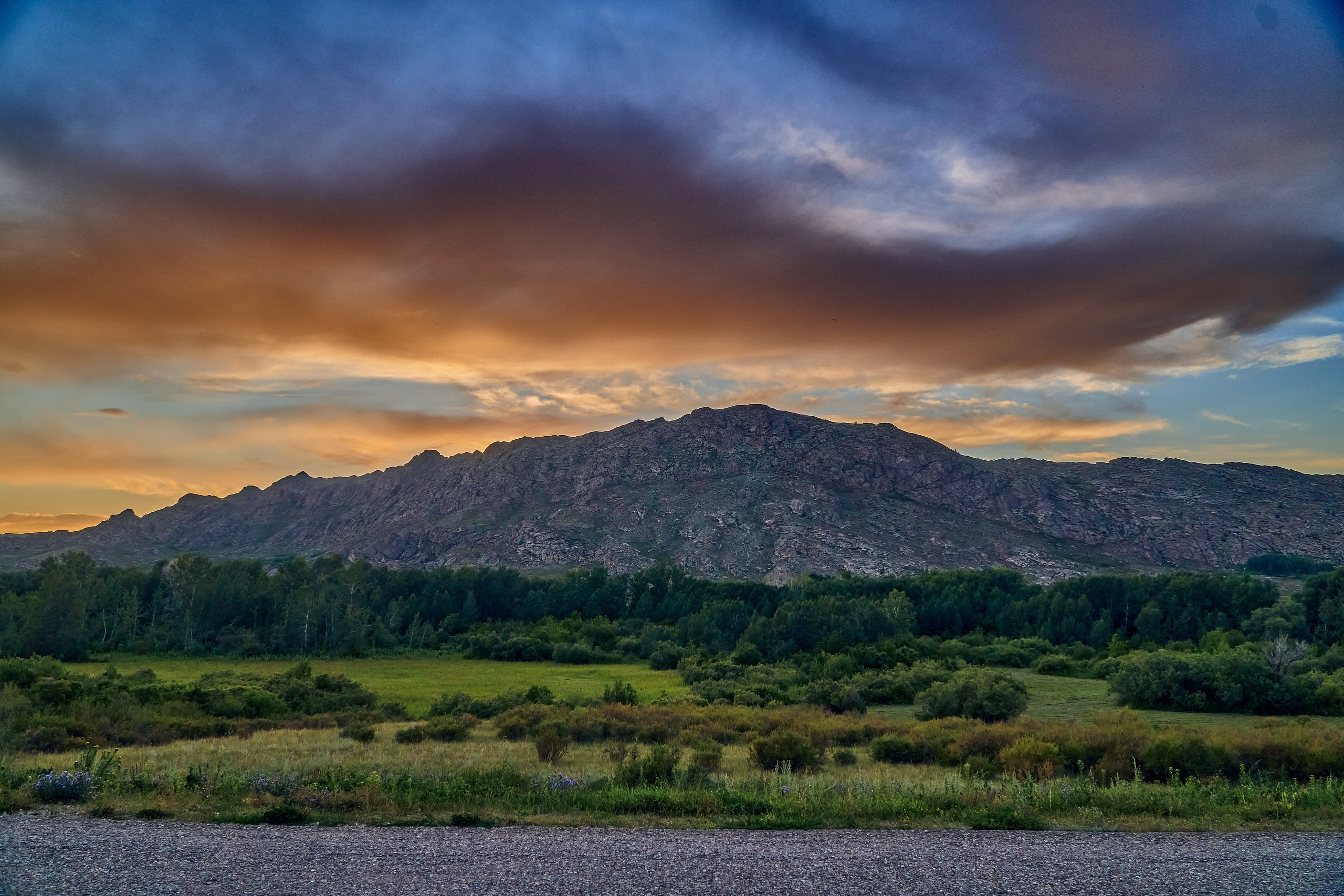 Сибины. Андрей Шипилов — Фотография & Видеография