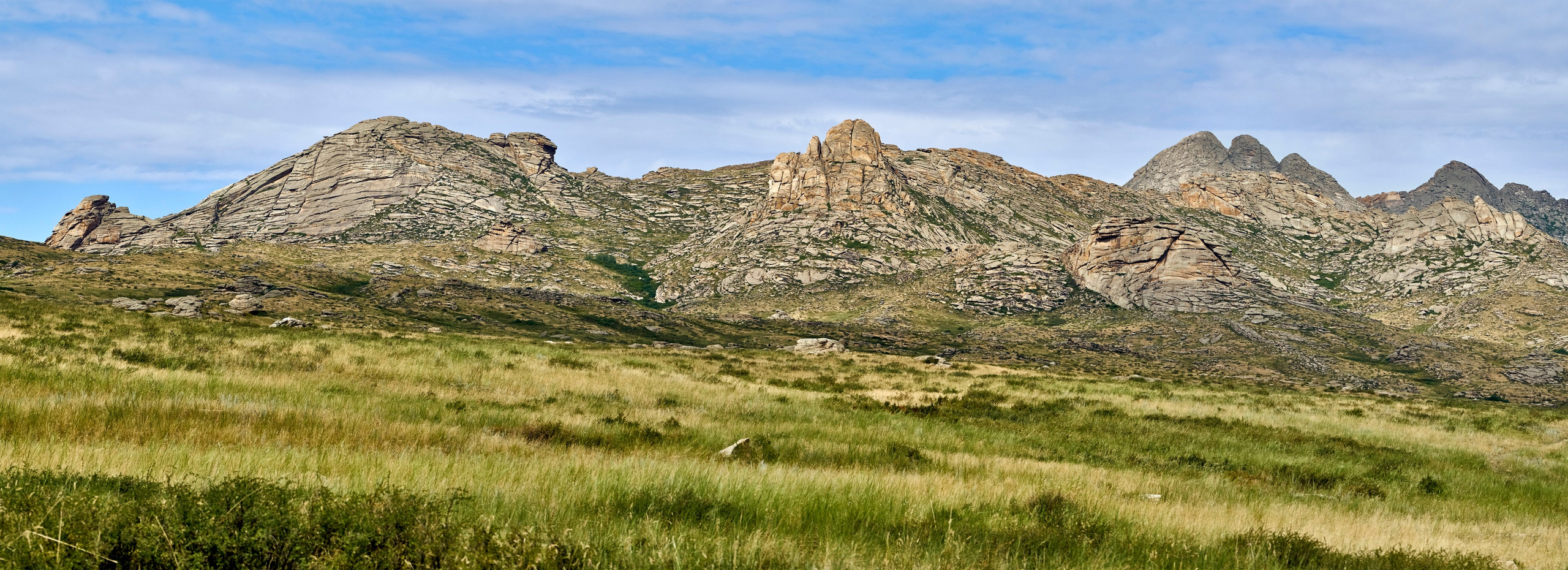 Monastyri (Kazachstan). Andriej Szypilow - Fotografia & Wideografia