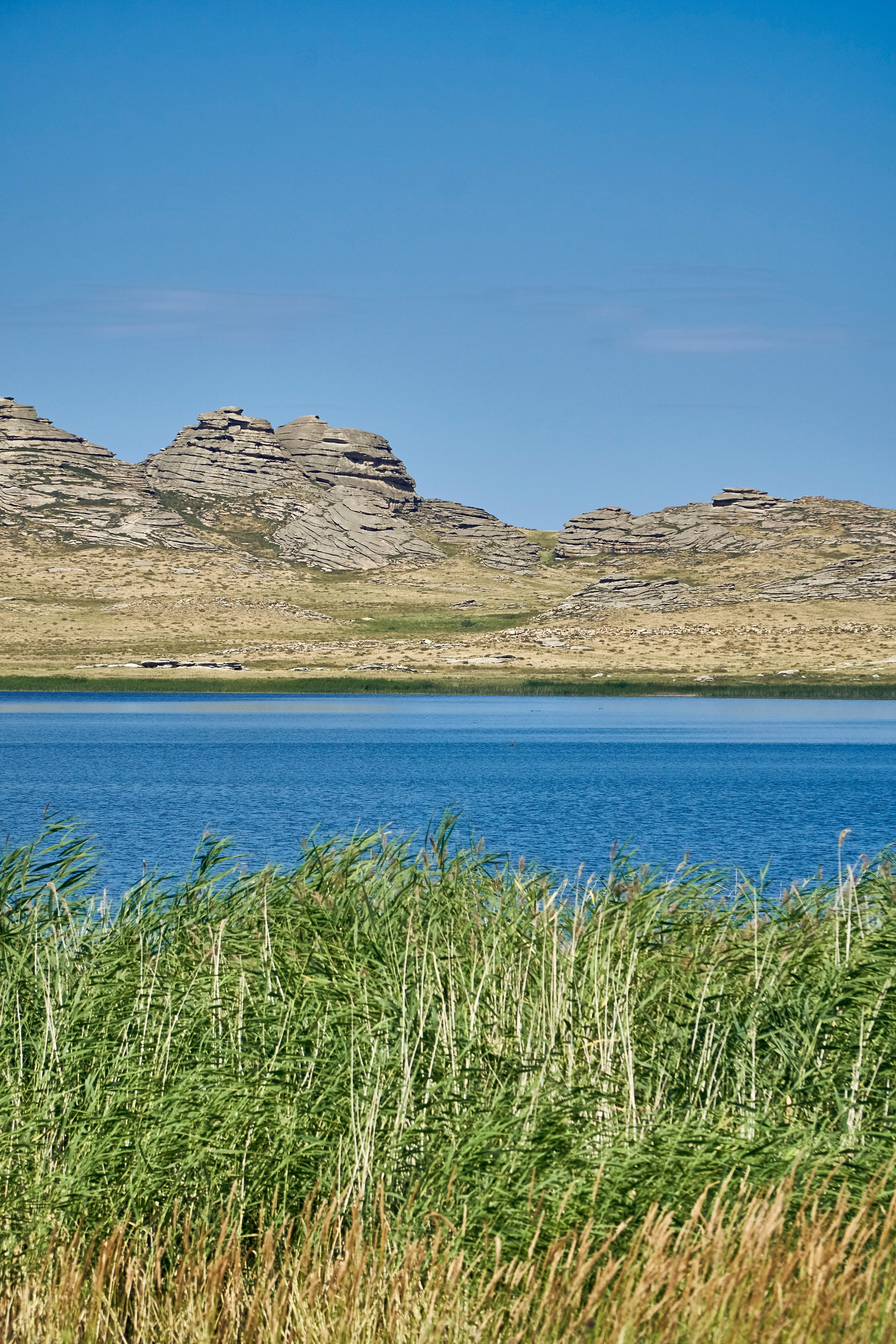 Monastyri (Kazachstan). Andriej Szypilow - Fotografia & Wideografia