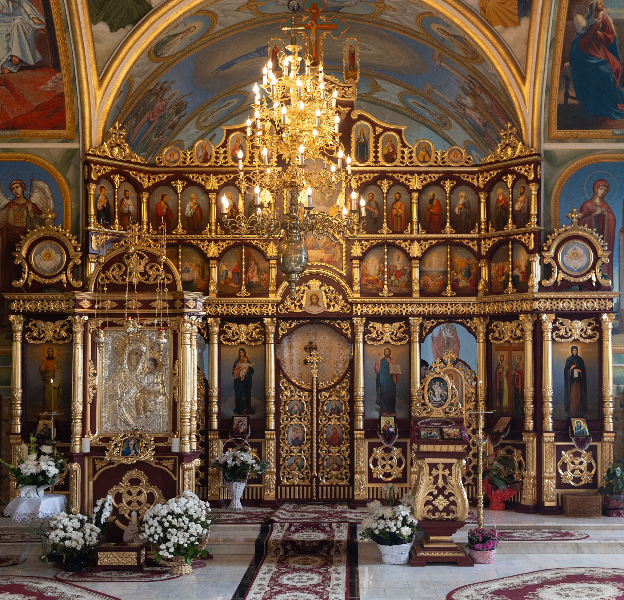 Botez Anastasia. Razvan Peiu Photography, dincolo de fotografie!