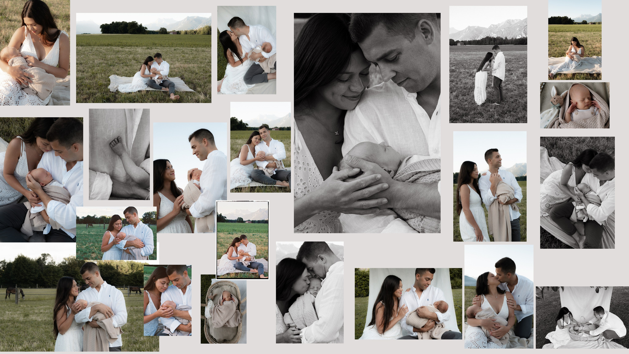 Discover My World. Yulia Saunier | Editorial wedding & Female Portrait