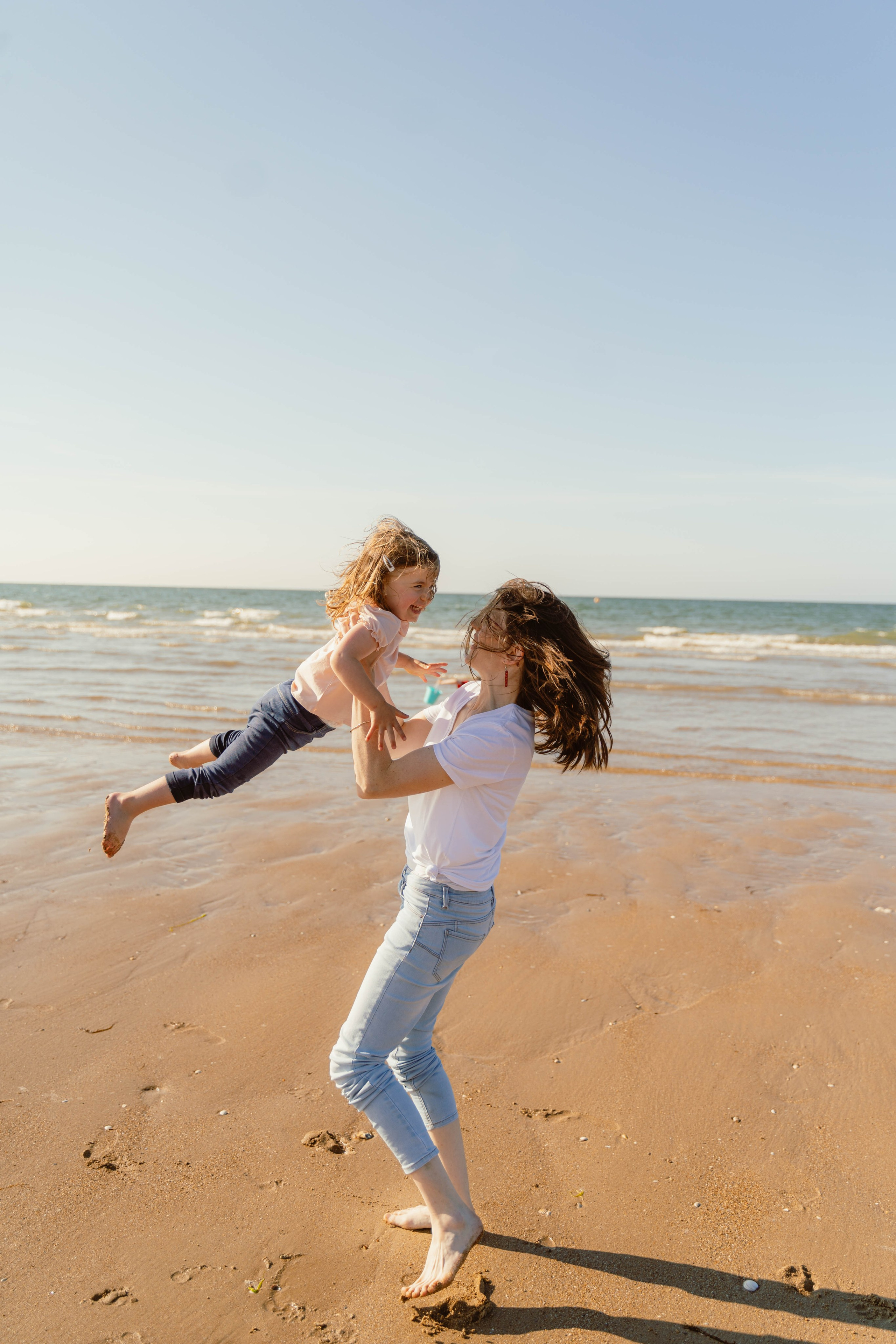 Un moment de tendresse. Weeding photographer / event / portrait