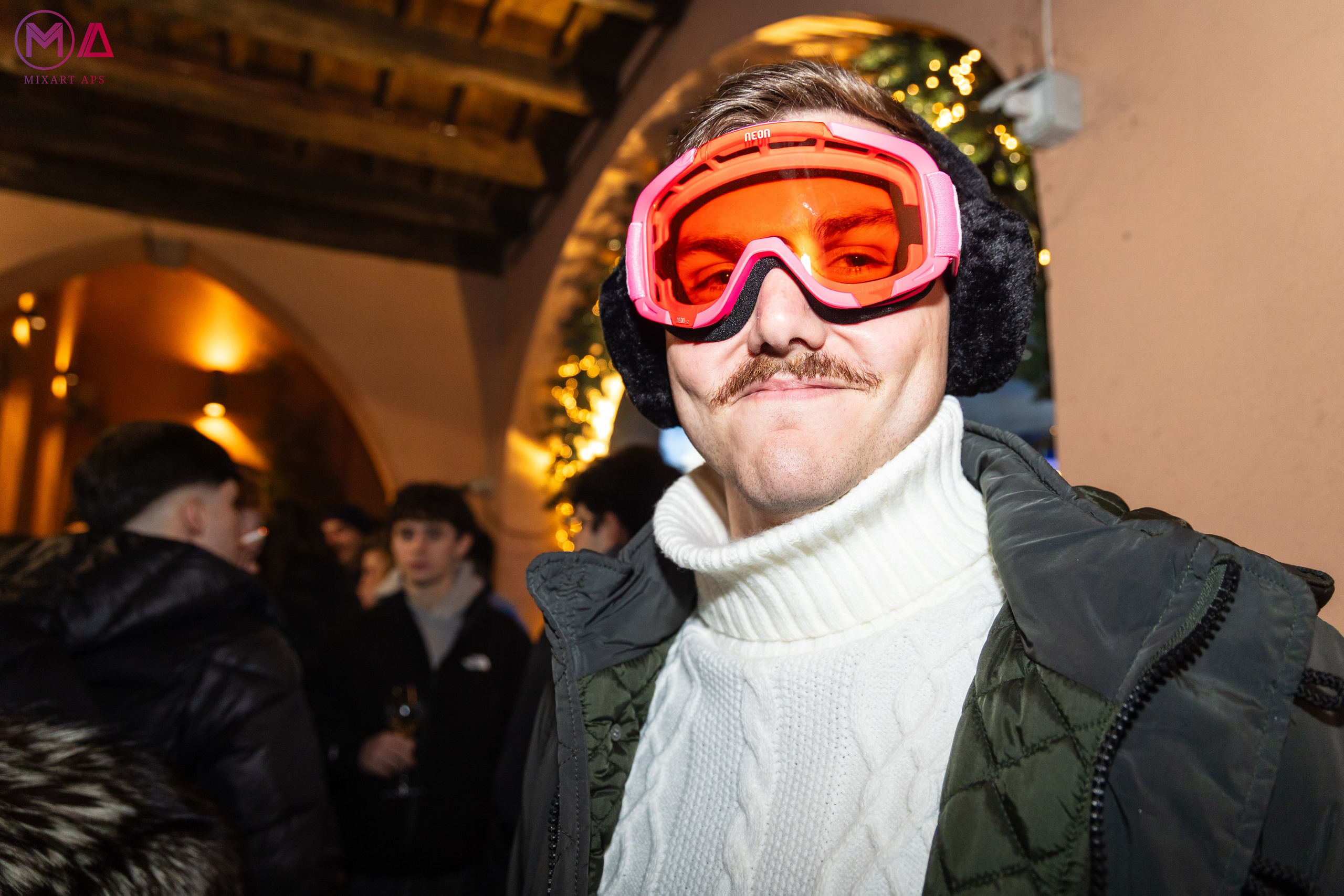 Après Ski 2026 |24/01/2026. Mixart APS