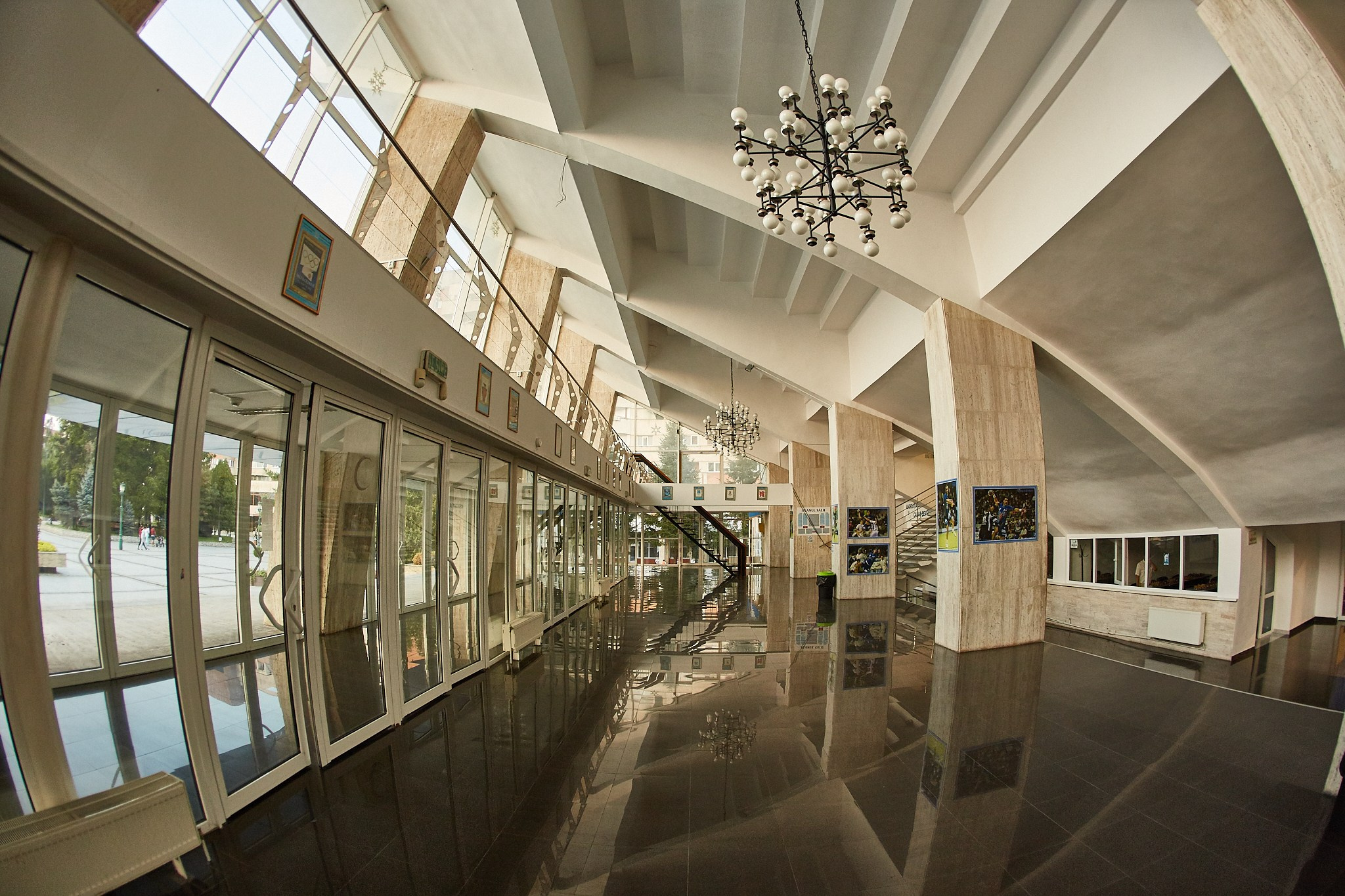 Reșița, jud. Caraș-Severin. Pagina principală