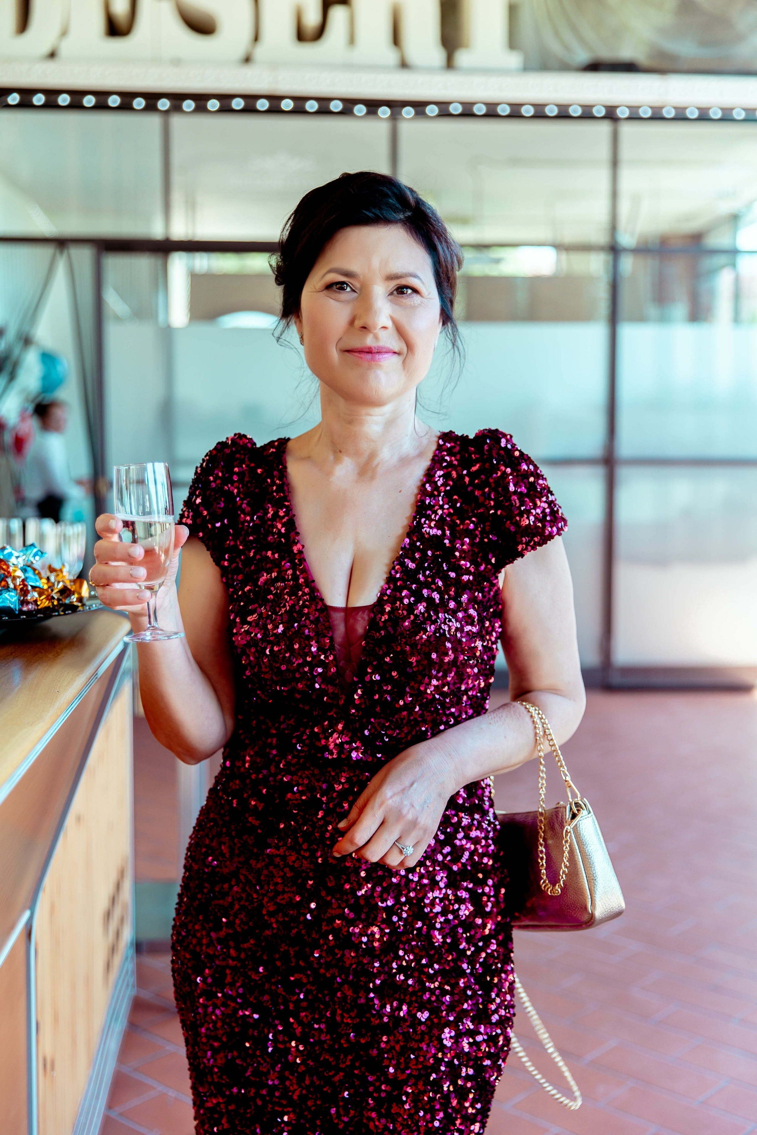 Valentina e Sergio 35 anni di matrimonio. Luci e Capricci Photography