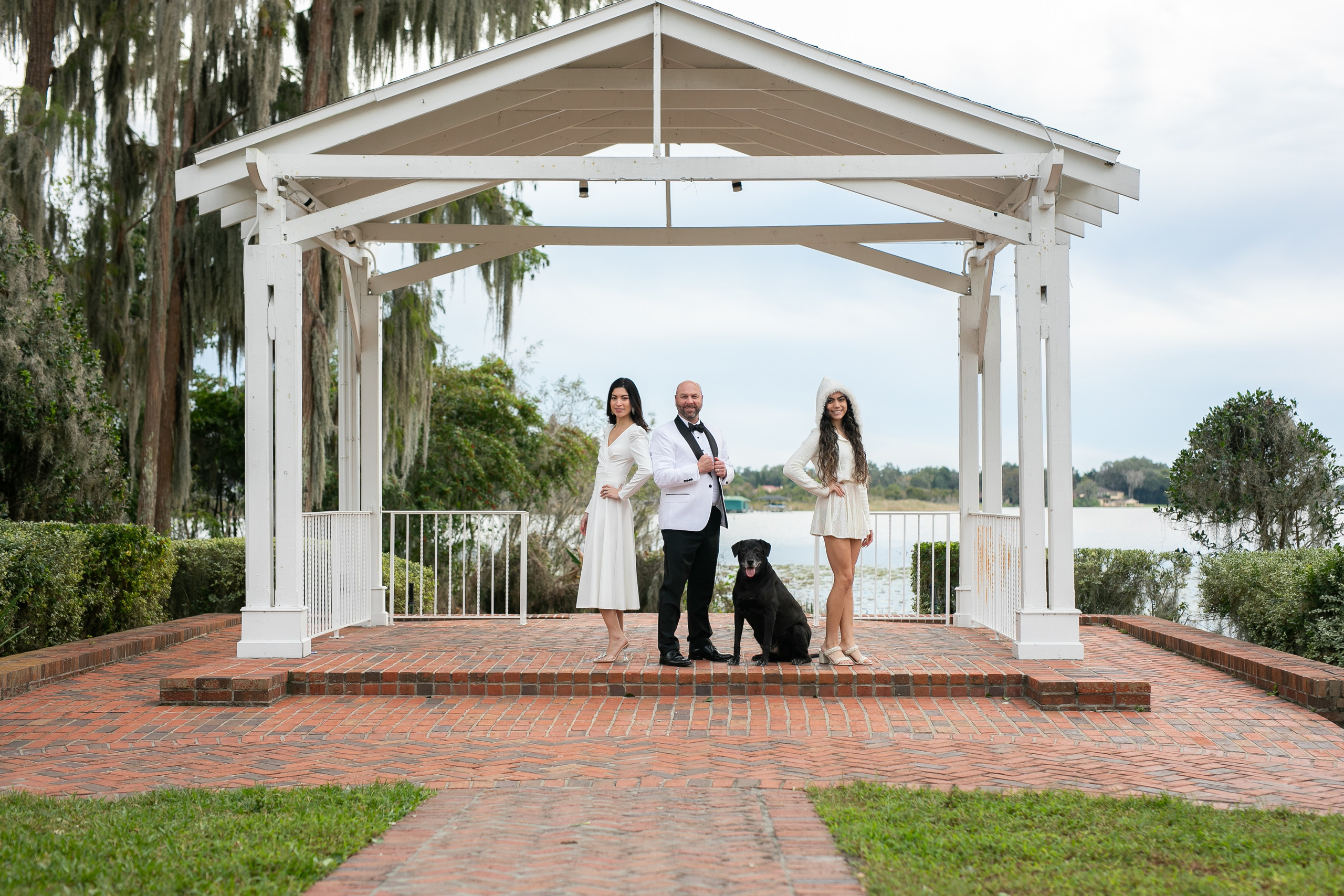 Family Photography in Florida | Timeless Portraits. Lana Photography — Wedding & Family Photographer in Florida & Beyond
