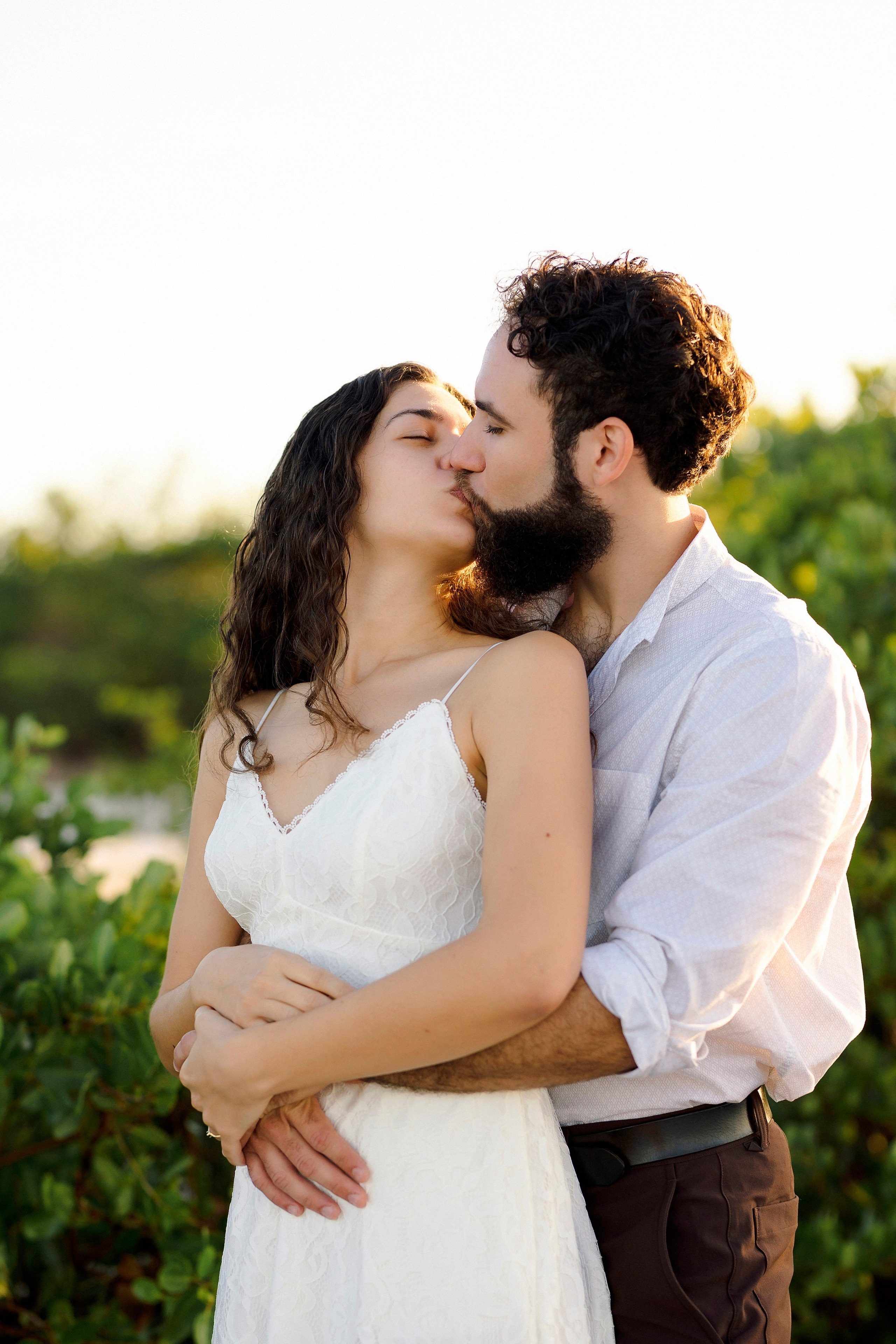 S&O. Wedding photographer in Florida