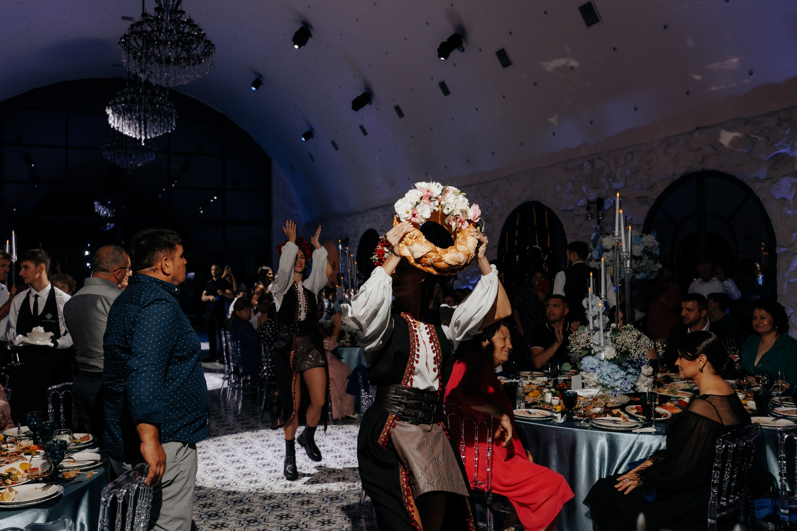 DANIEL + VALERIA. Fulga Photographer