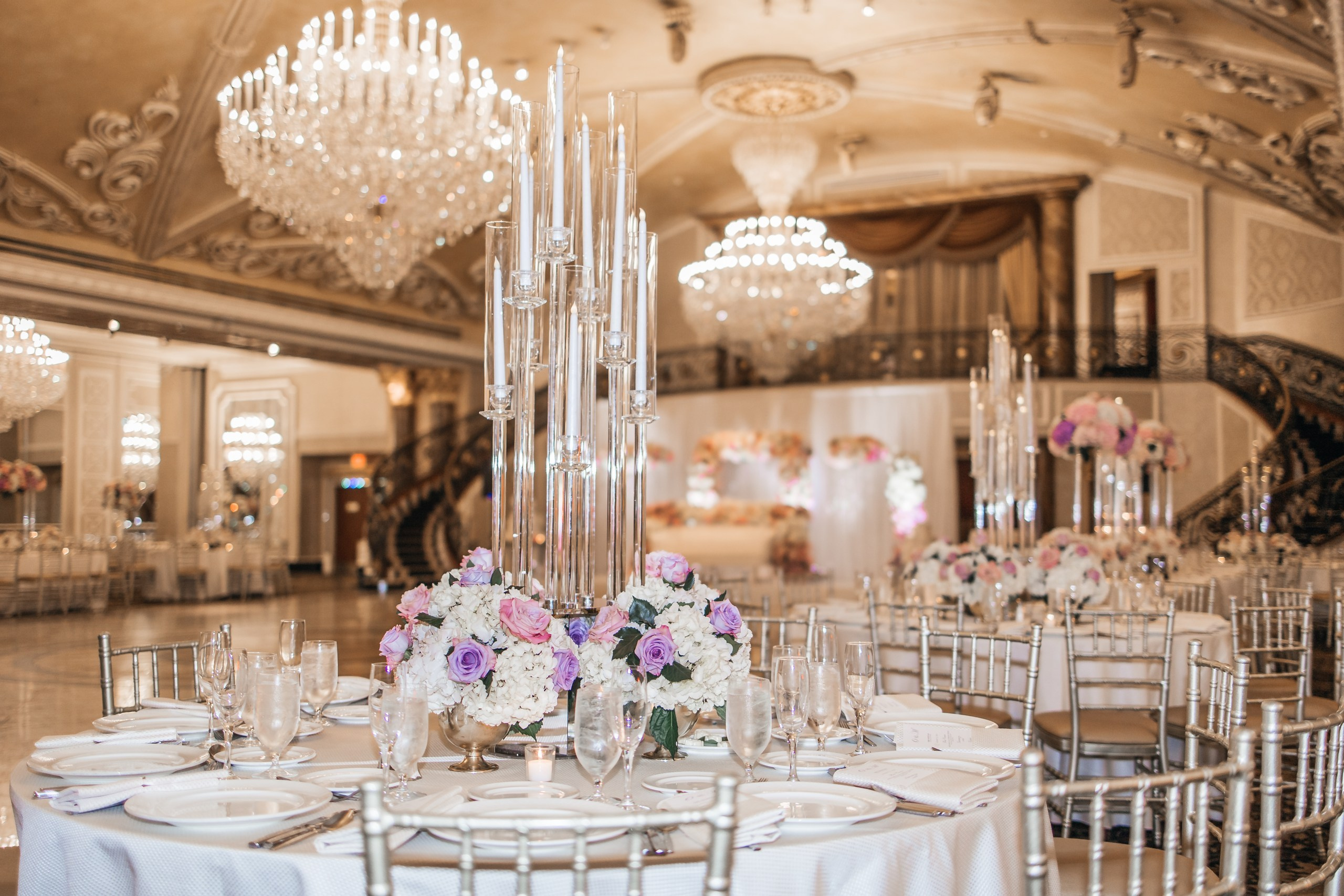 Marah and Omar, The Venetian NJ. Luxury Wedding Photography and Cinematography