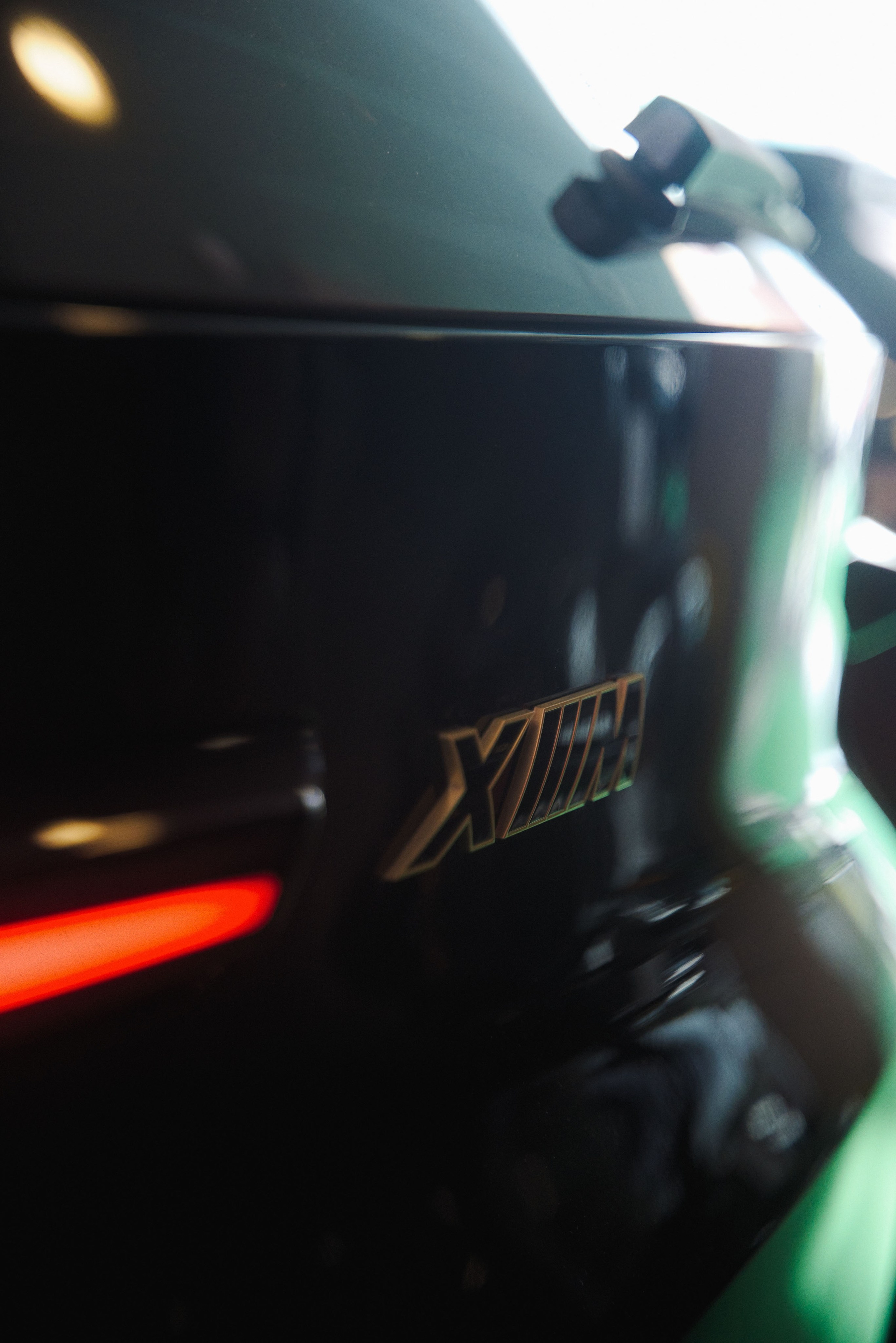 EV Days in Novi Sad 2023. Zhukov studio