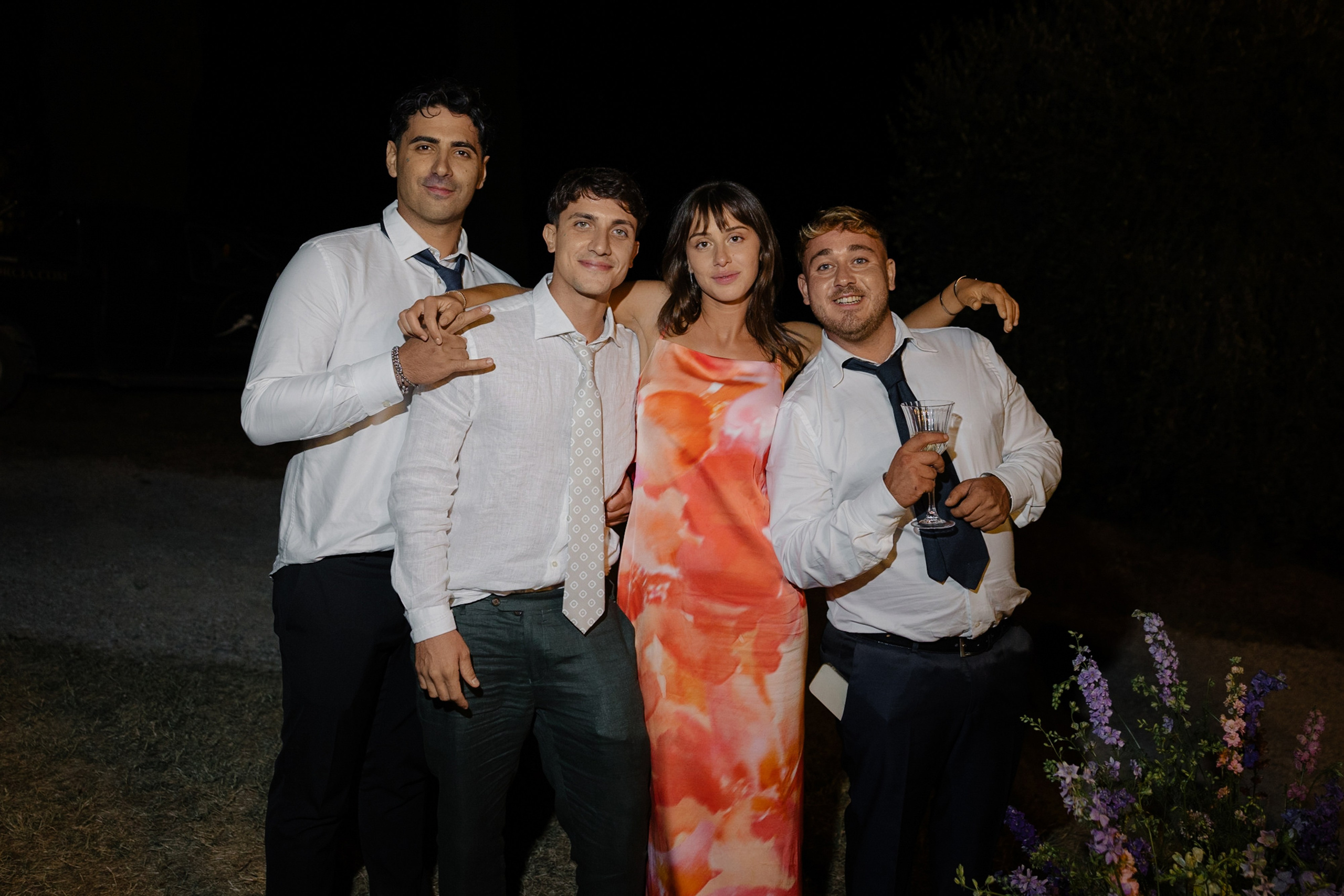 1. Wedding photographer Italy