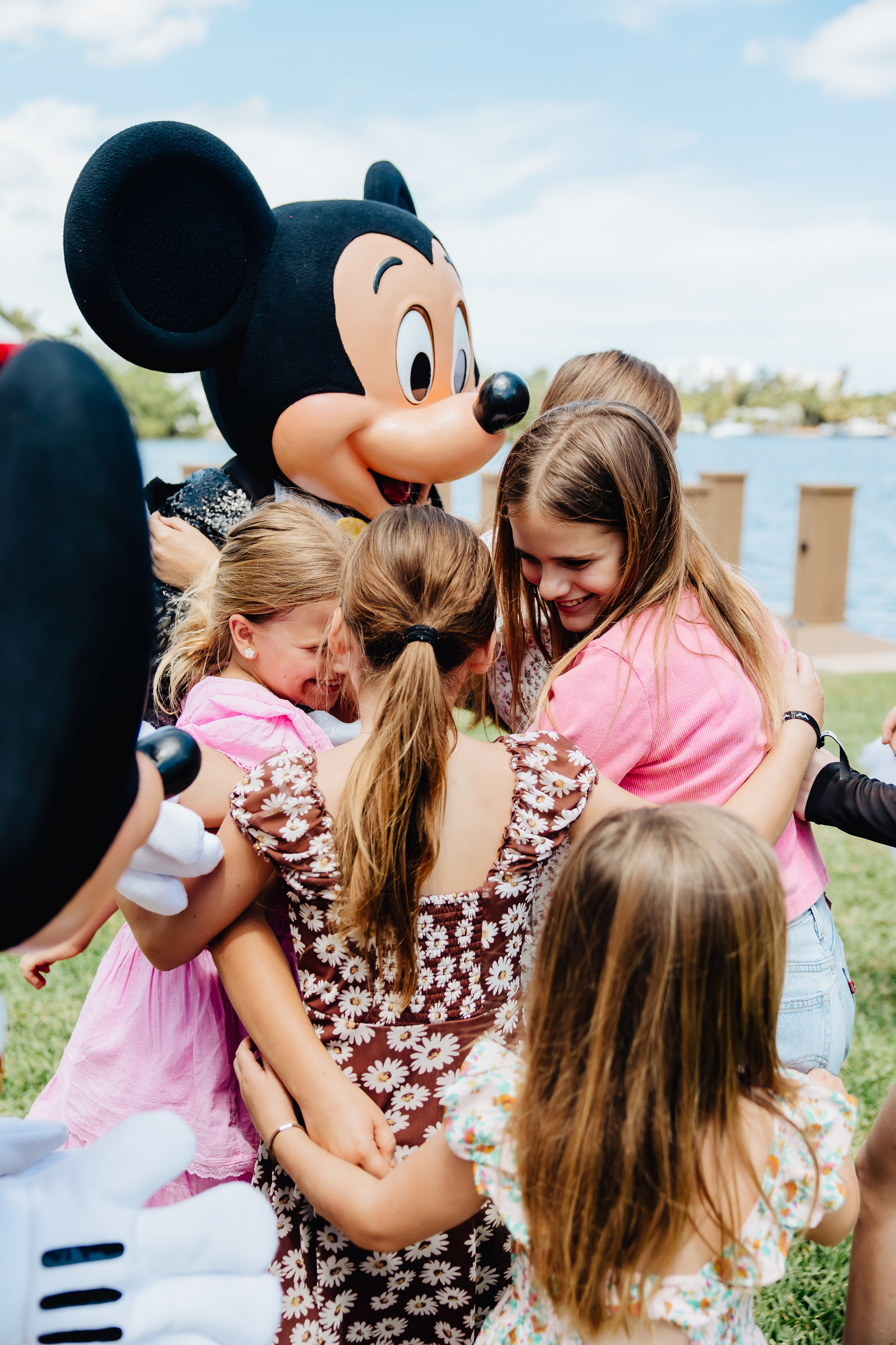 Kids Party. Alya Leto Photographer