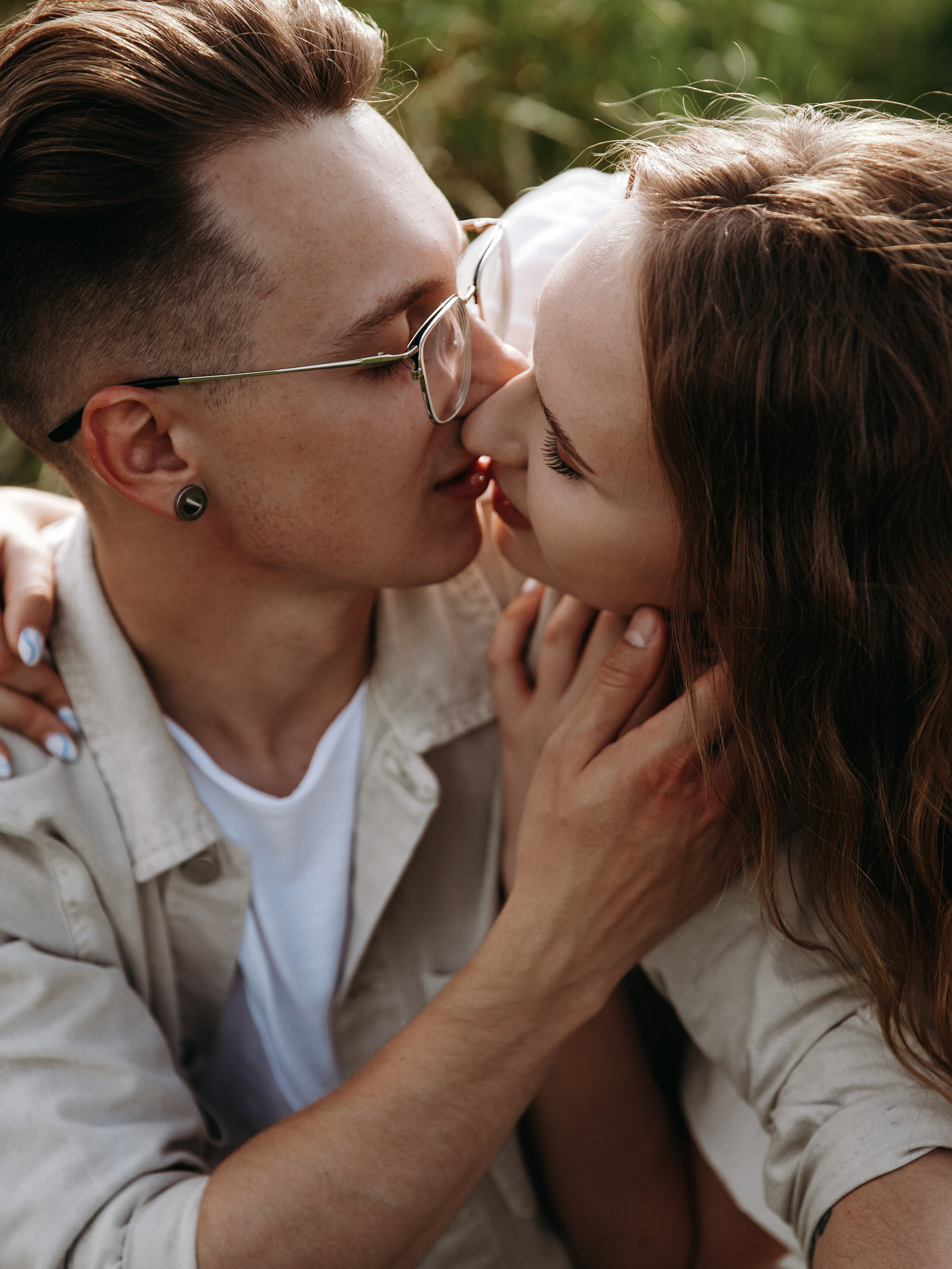 Vitaliy & Daria. Alex UA — Toronto photographer