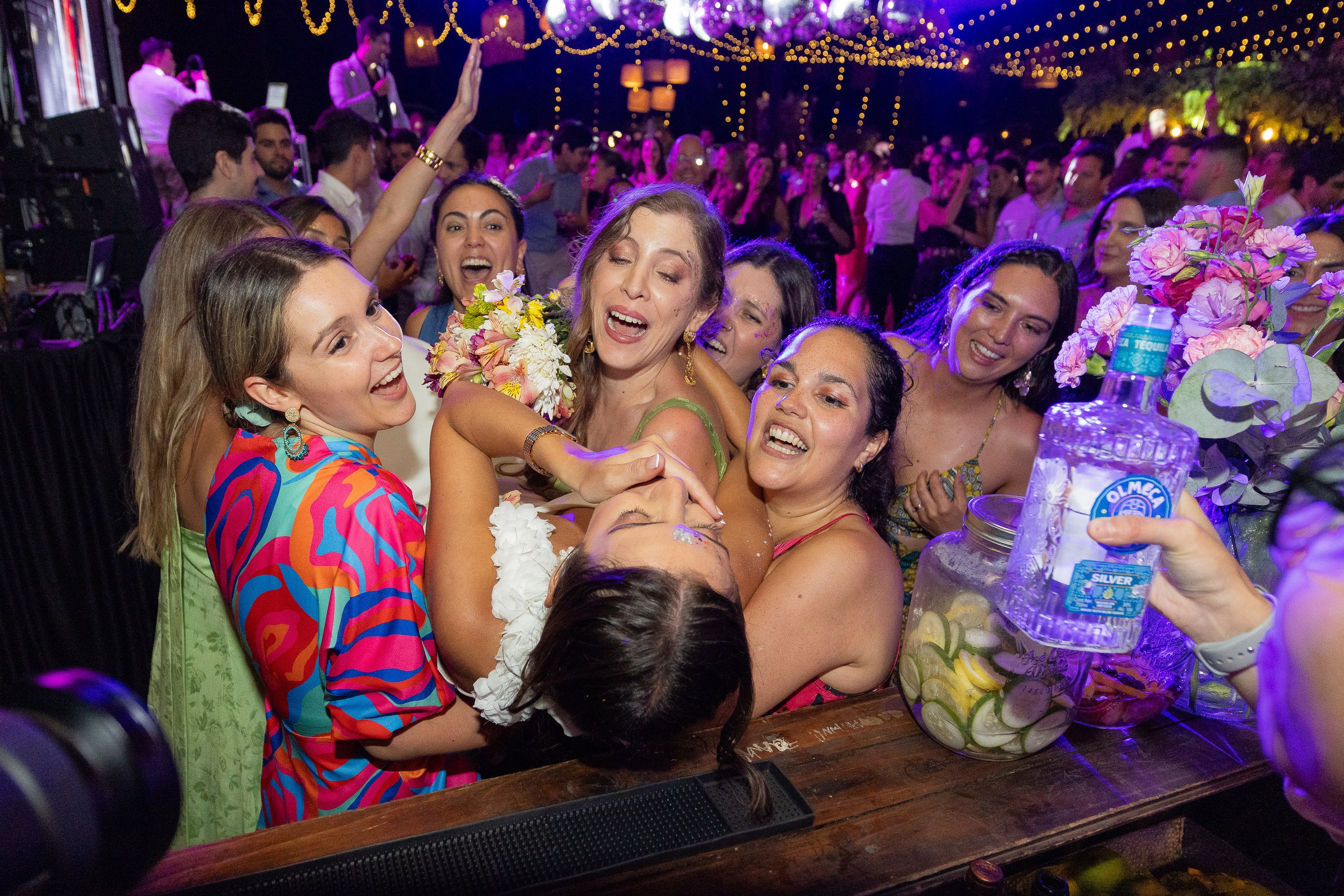 Macka + Felipe. Alvaro Arriagada Fotografía