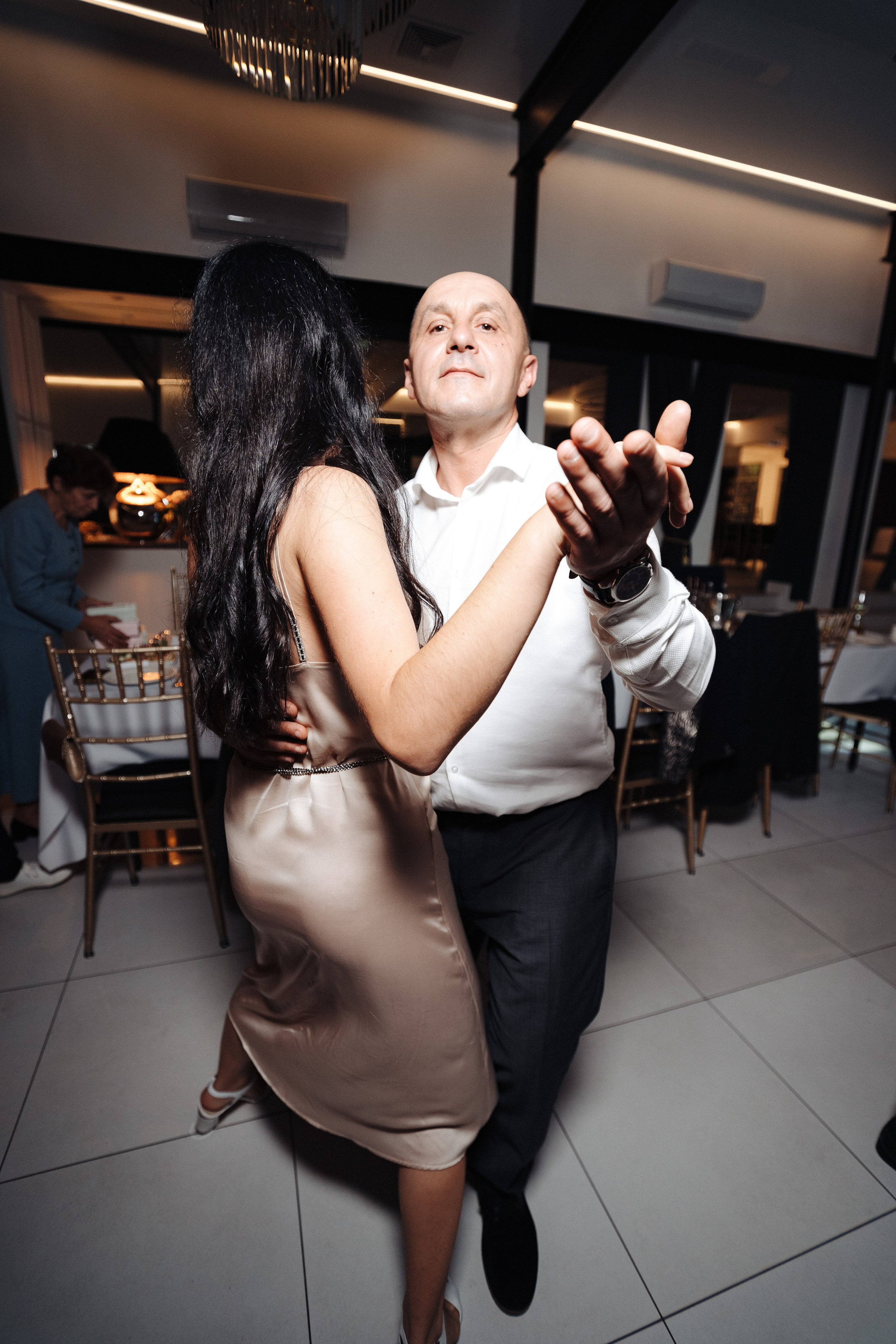 Piotr i Roksolana. Karina Czernecka Foto