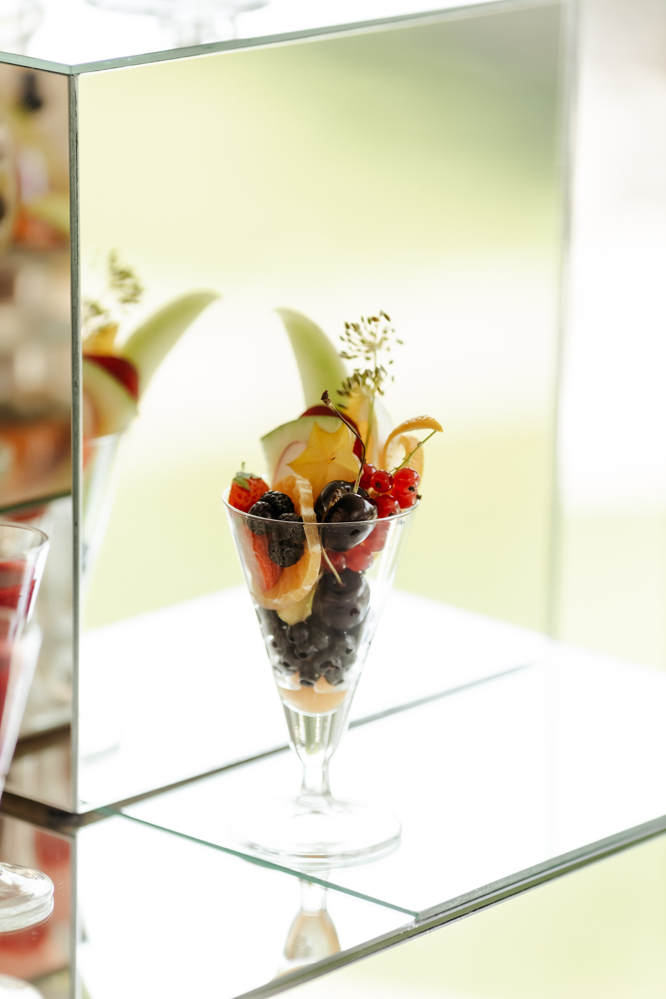 Аліна та Давид. Ірина Терещук