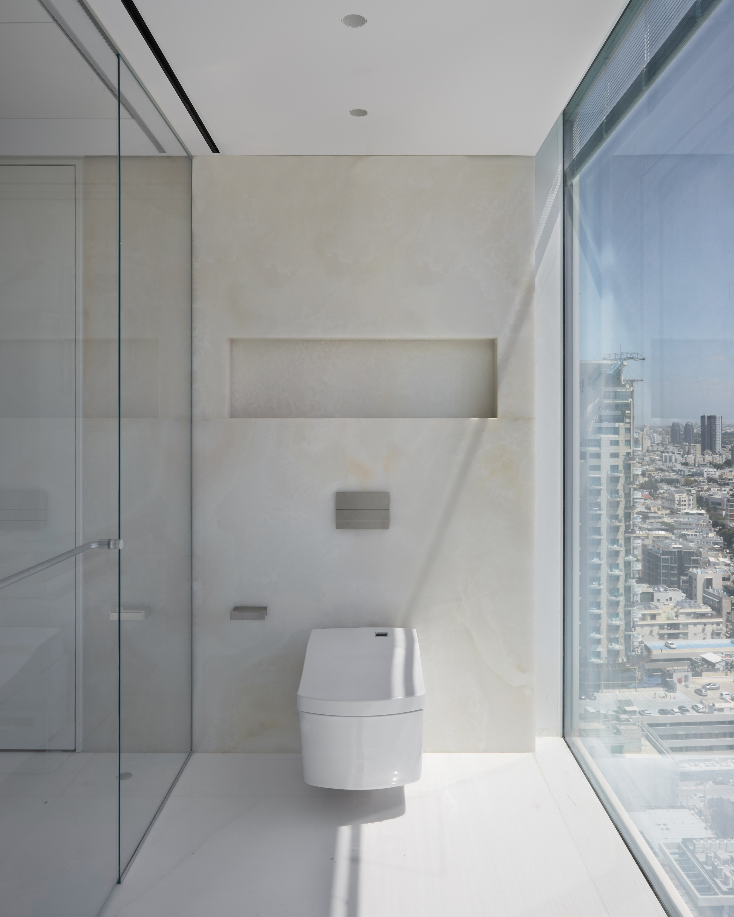 Project Kempinski. Интерьерный фотограф и видеограф Израиль