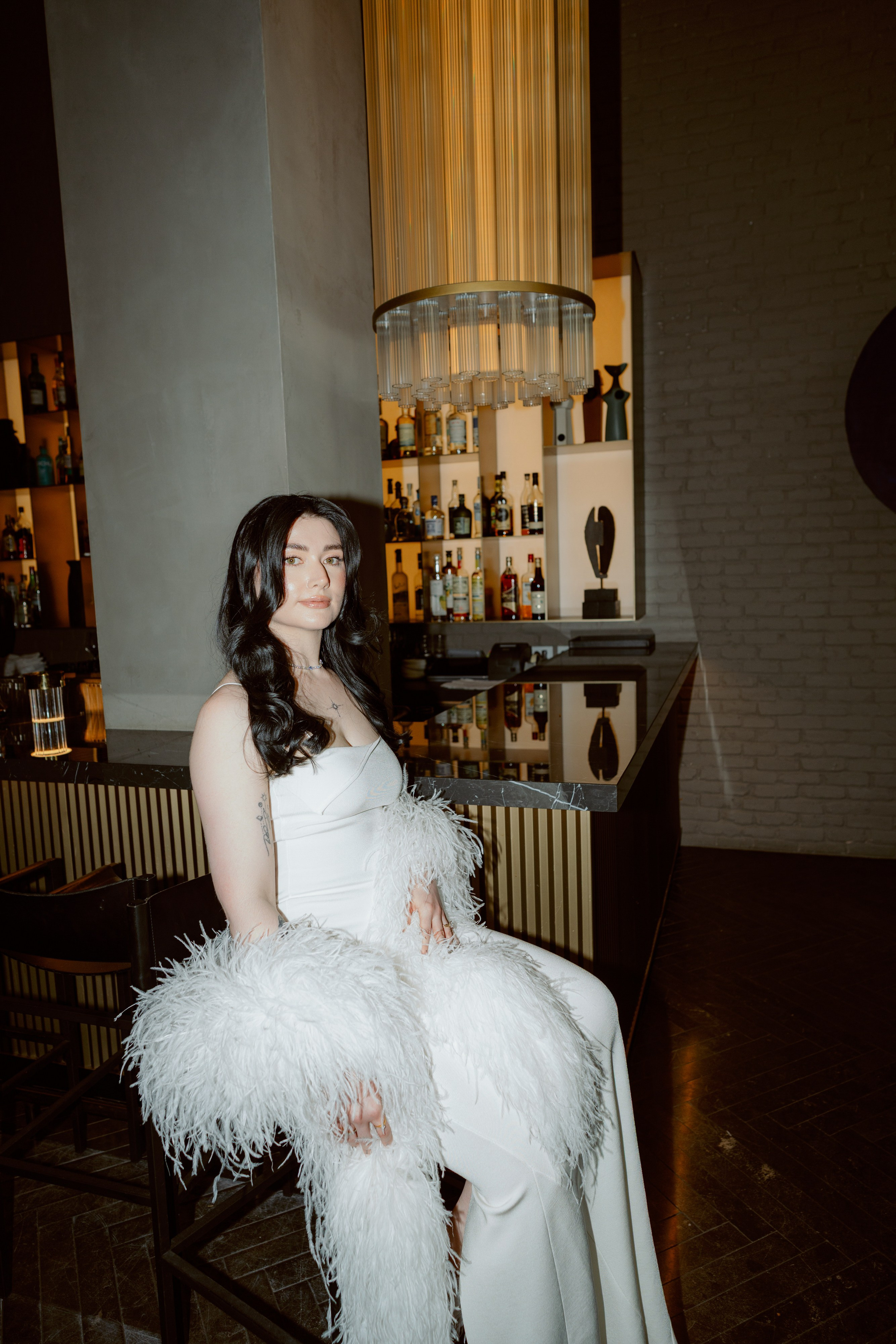 Savannah and Michael. Wedding photographer and videographer New York | New Jersey
