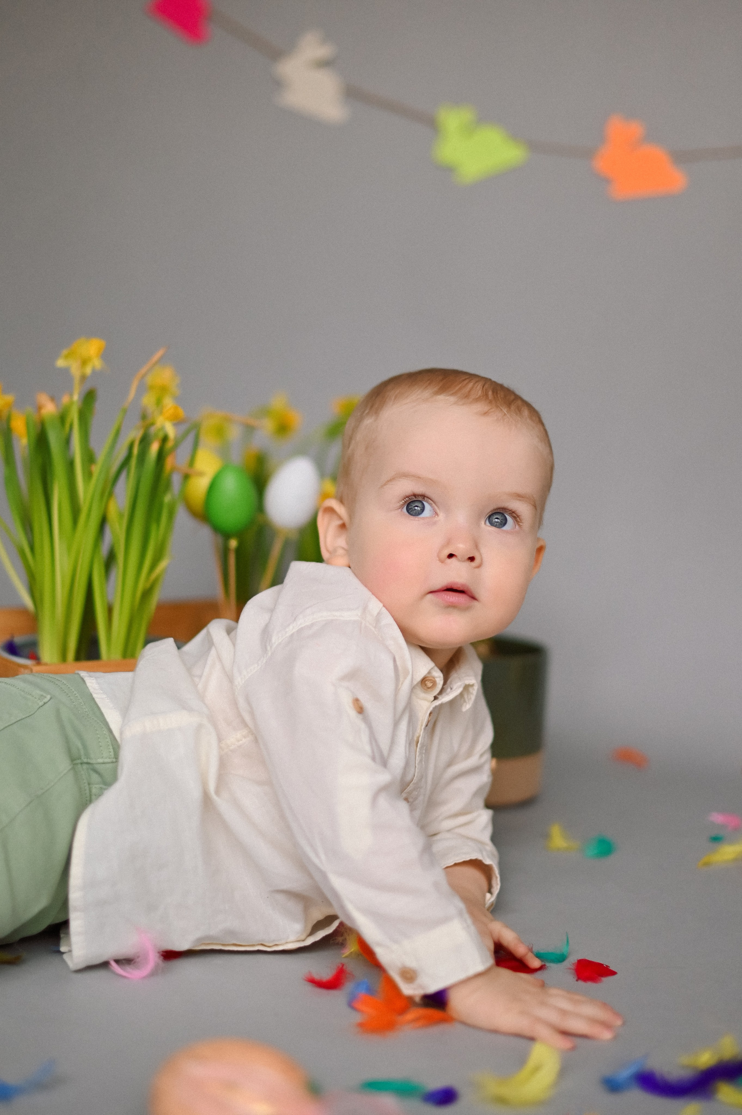 Пасхальная съемка. Детский и семейный фотограф в финляндии дина пулкка. контент фотограф