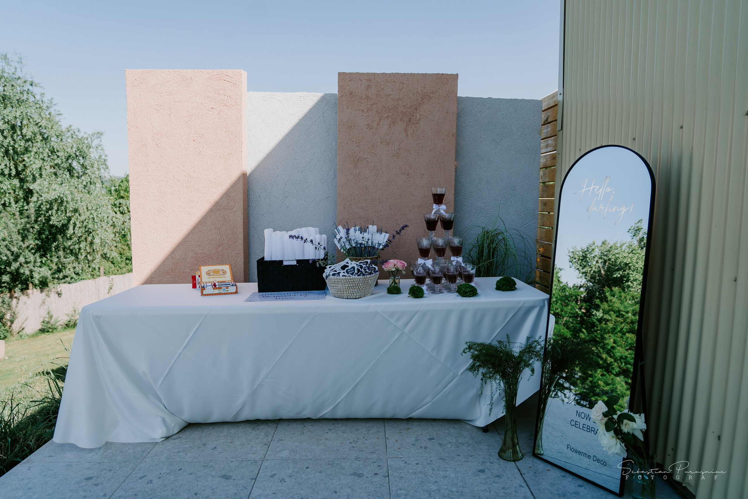 Adelina & Angel. Sebastian Purusniuc Fotograf - Iasi