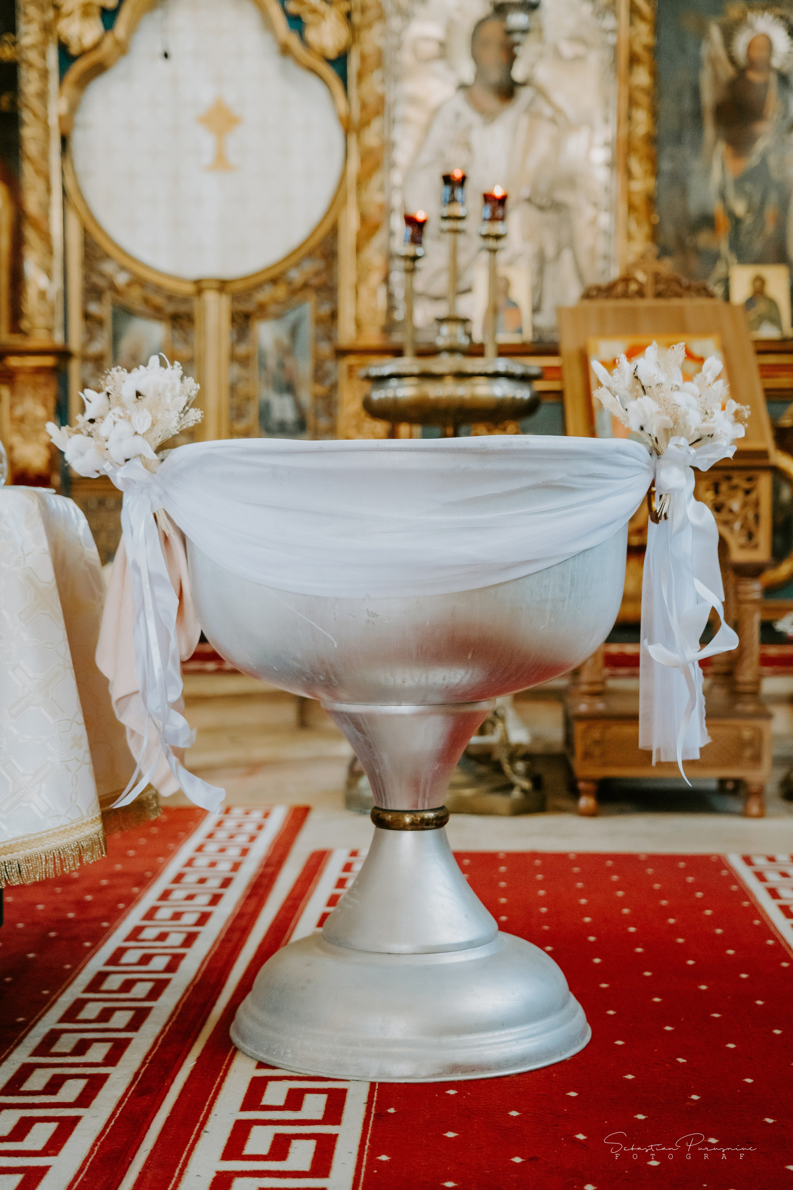 Lara-Olivia. Sebastian Purusniuc Fotograf - Iasi