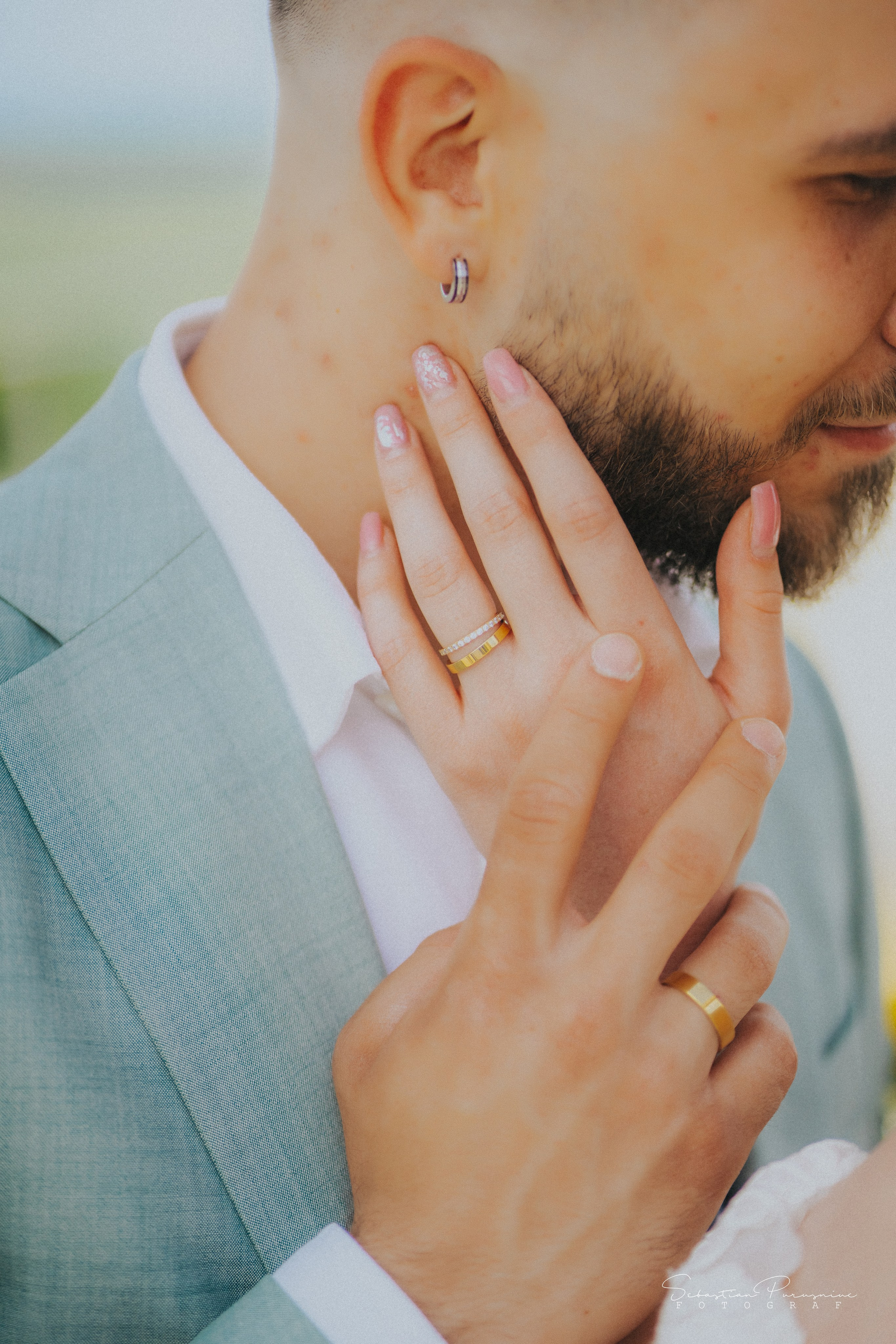 Love & Lemons. Sebastian Purusniuc Fotograf - Iasi