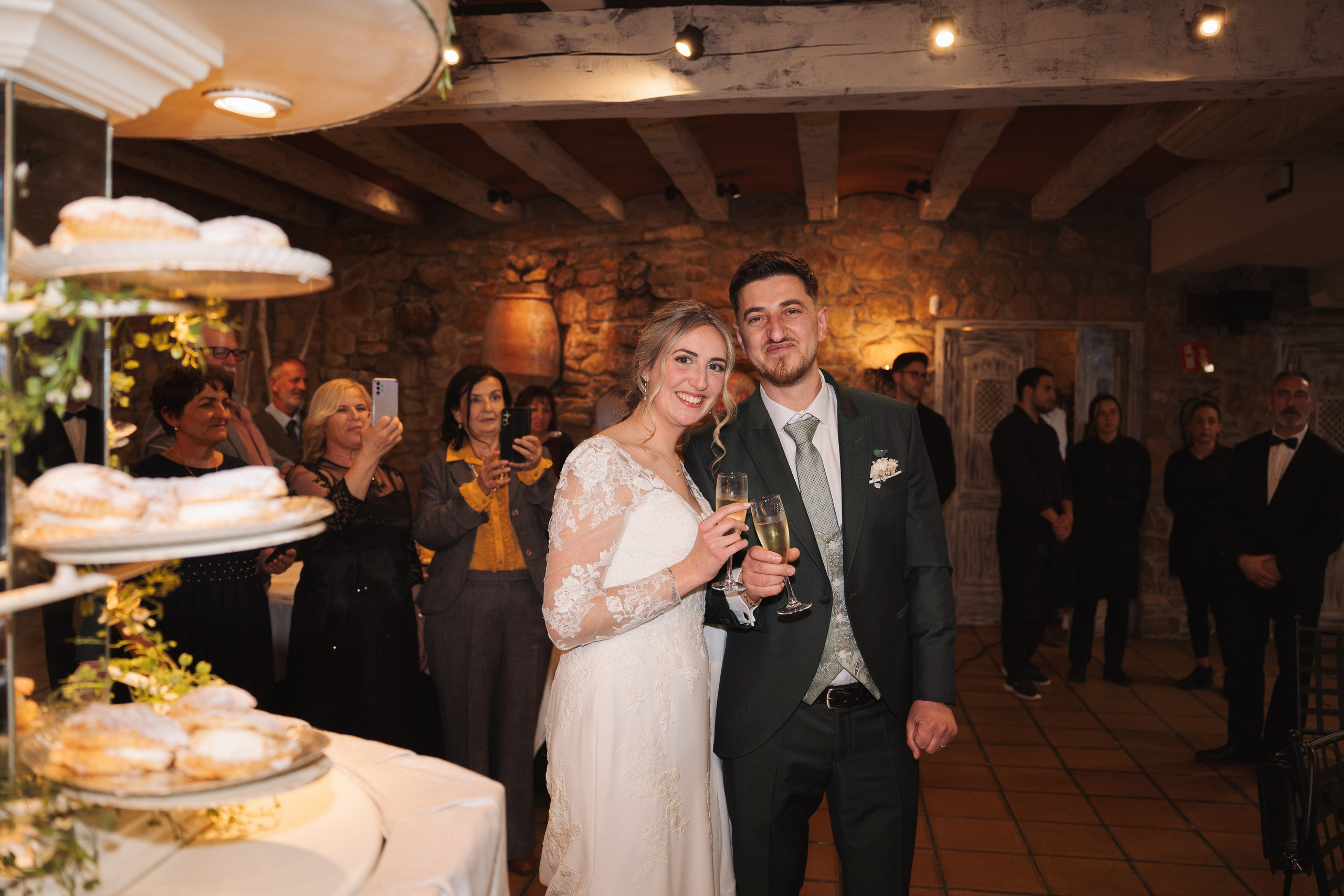 Jennifer & Andi. Photographer in Barcelona