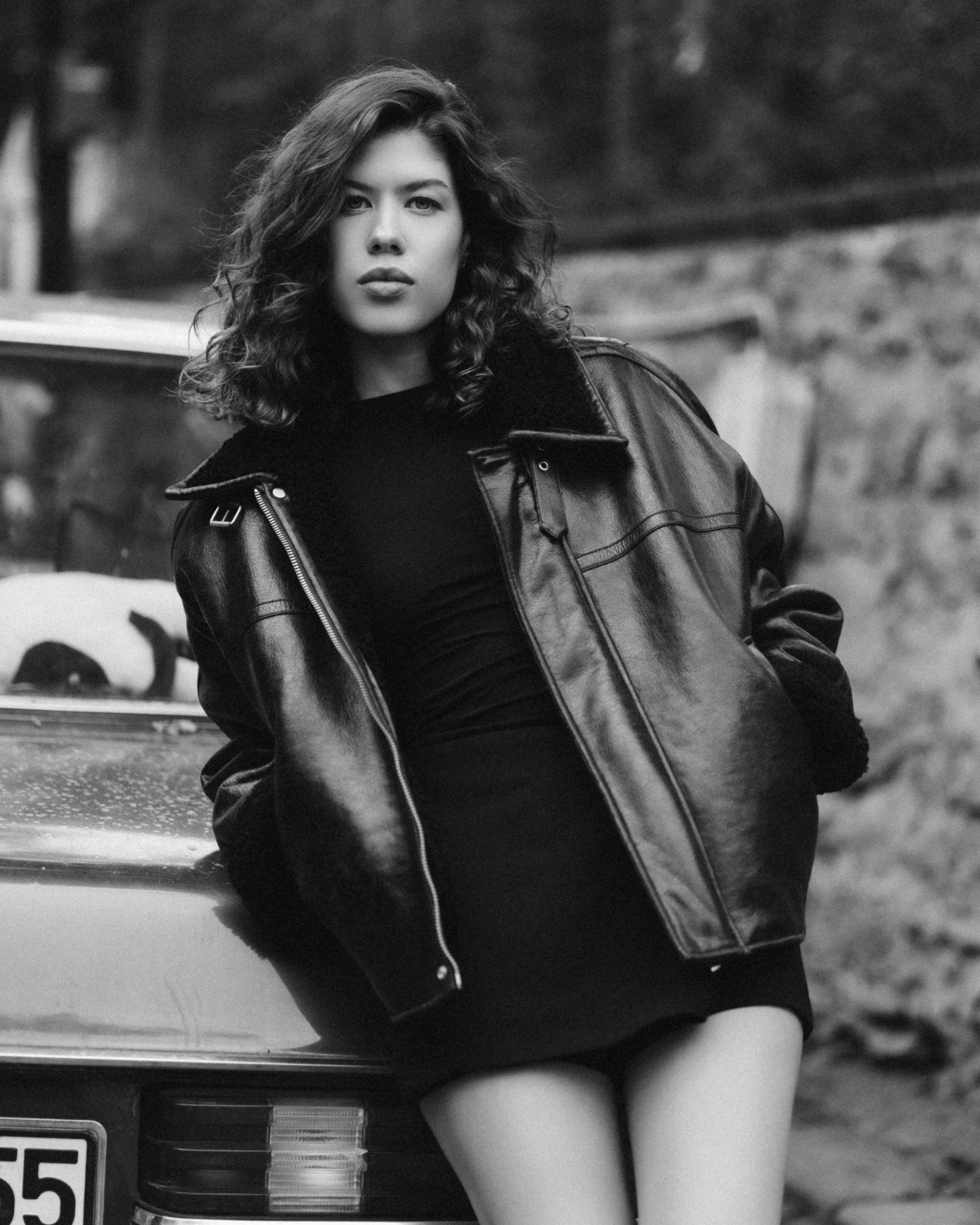 Yulia. Даша Родина женский фотограф в Стамбуле