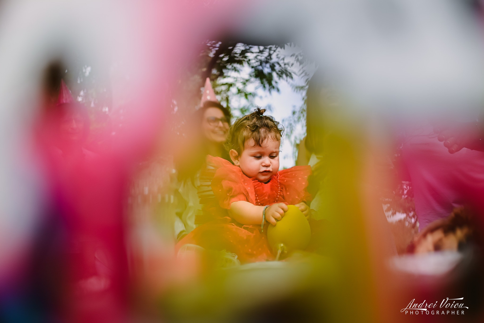 Andrei Voicu Fotograf. Povești nescrise, surprinse atent