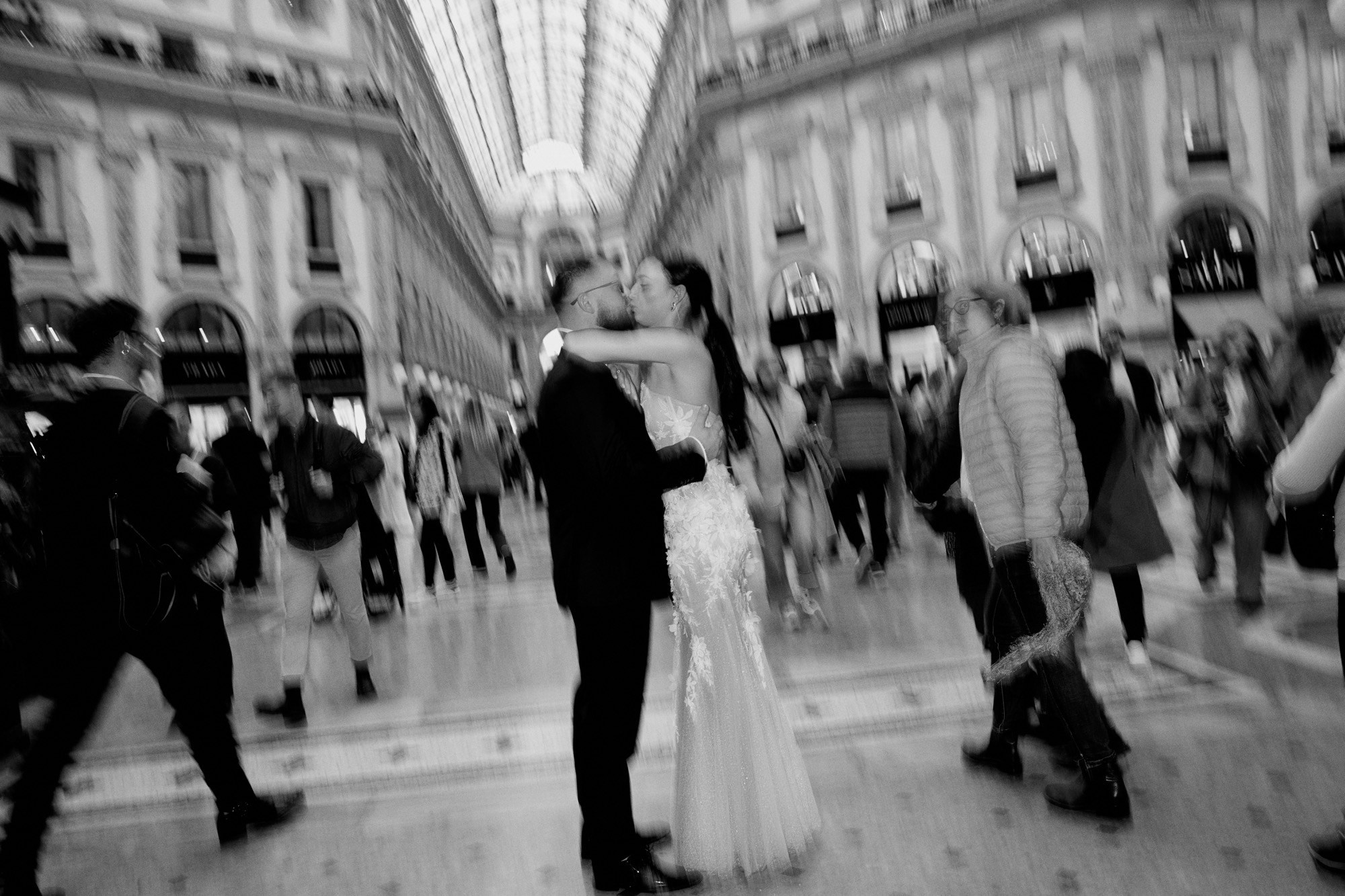 Sesja-Ślubna-Mediolan. Daniel Chróściel Studio Myslub Fotografia i wideo ślubne