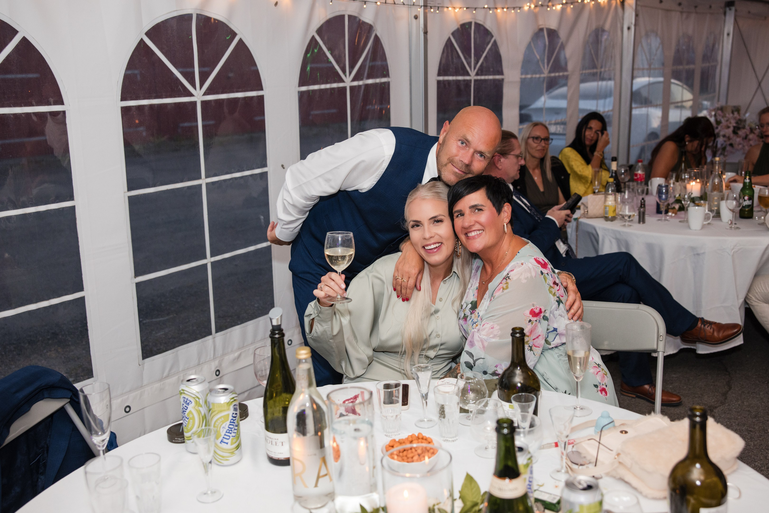 2025 - Marianne & Tonny. Bryllupsfotograf i Oslo og Rogaland — Meisal Media