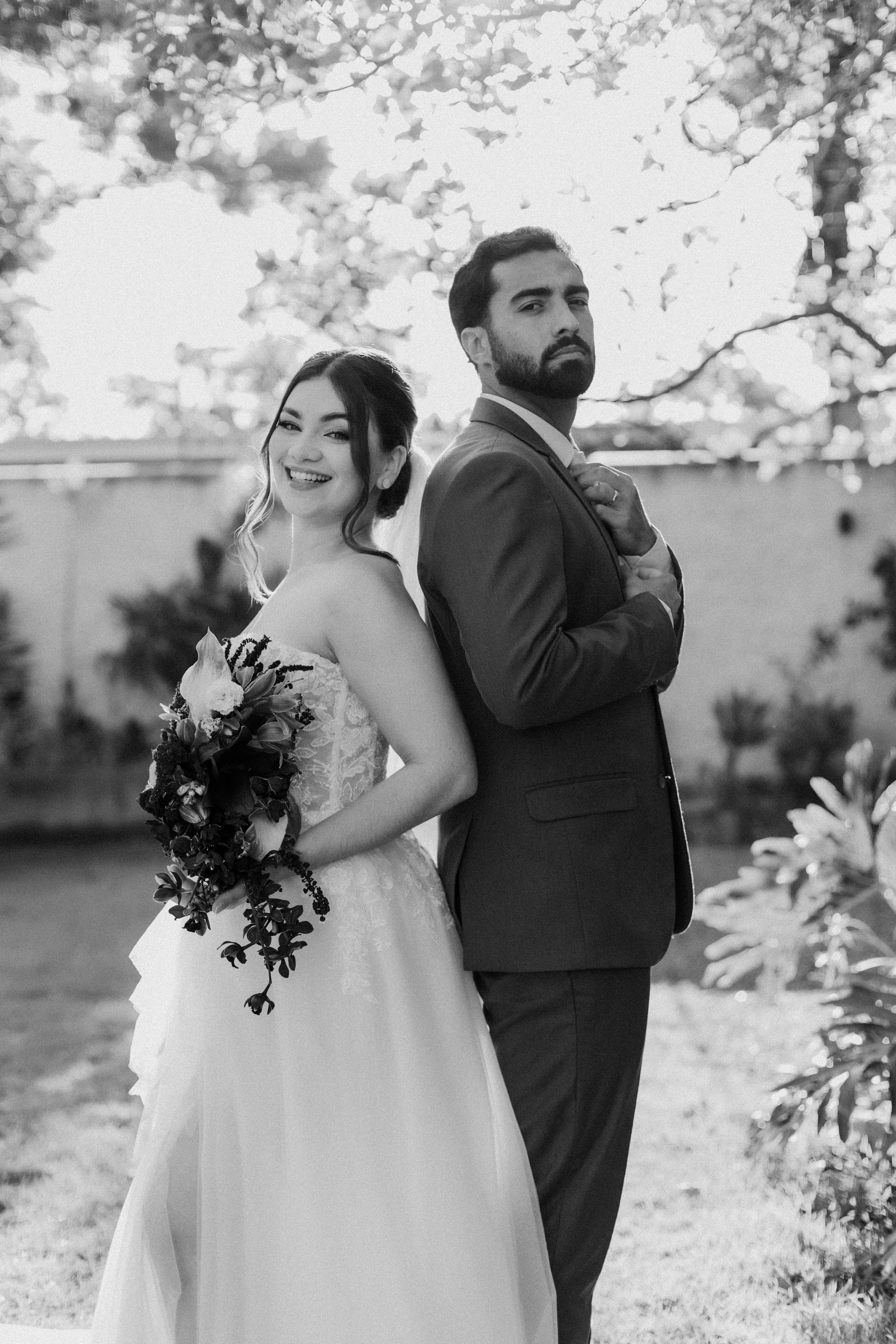 Pérgola Imperial | Editorial. Junior Ribeiro Fotografia