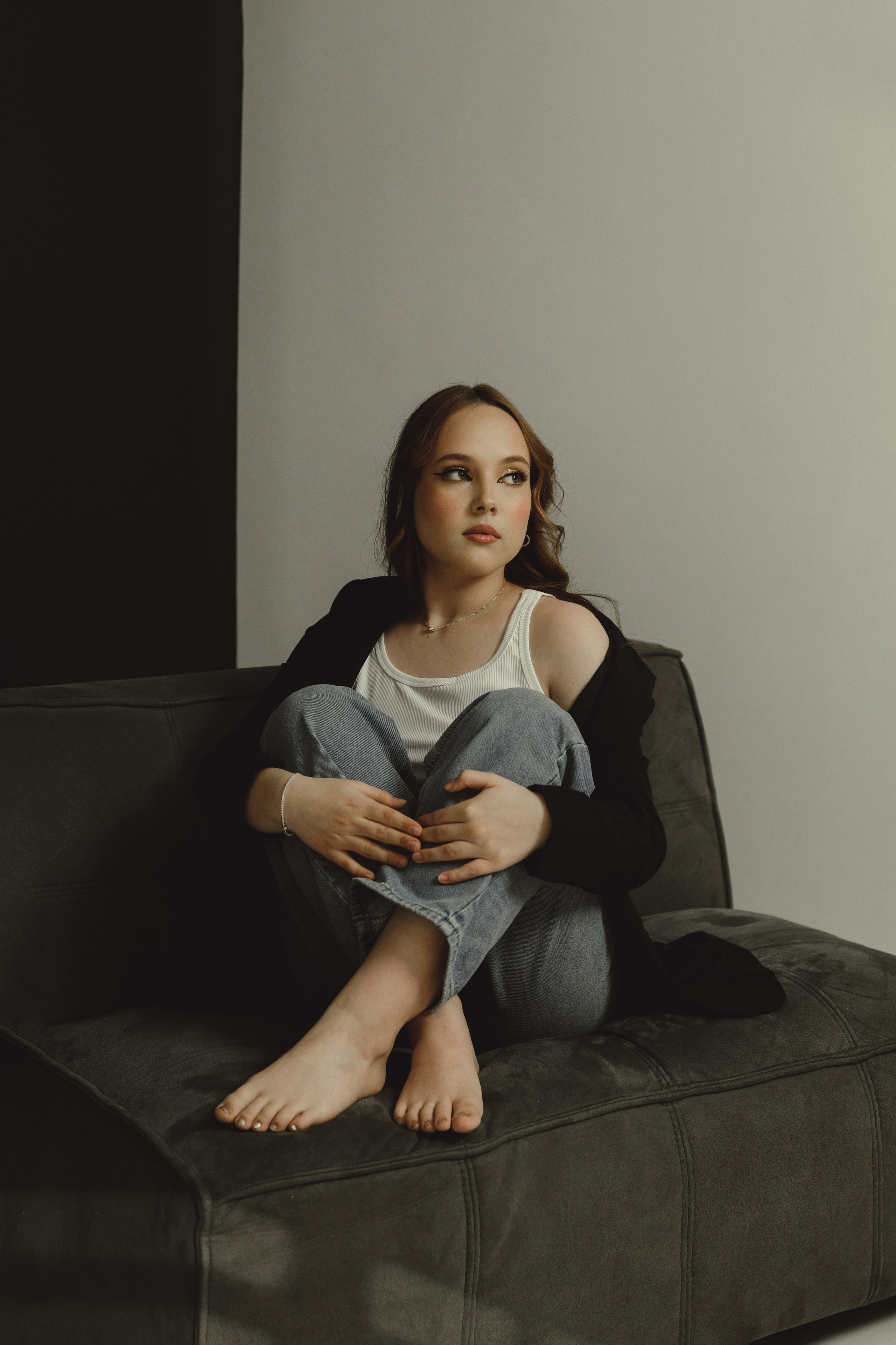 Bat/bar mizva. Семейный детский фотограф Бляхер Ирина в Израиле