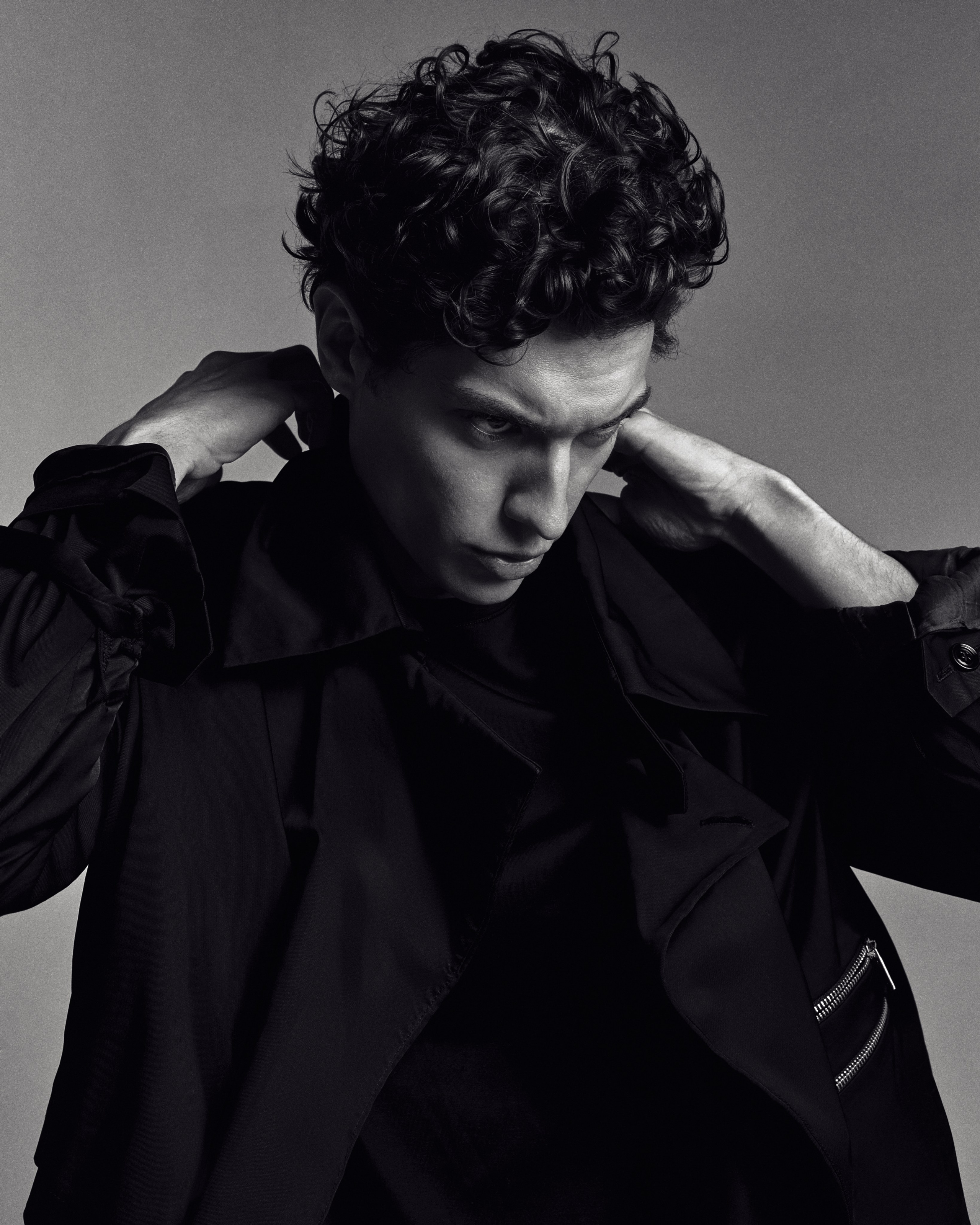 ALEXANDR ATLAS. Abdrshin Valeriy photographer