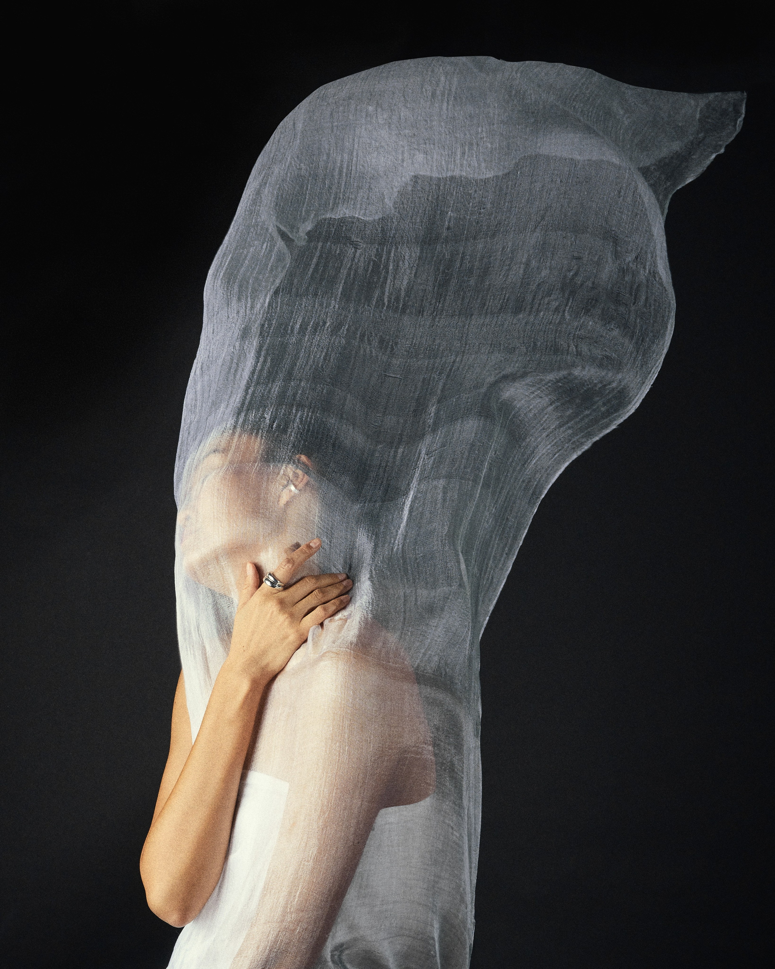 Evgeniya Mandzhieva. Фотограф Абдршин Валерий