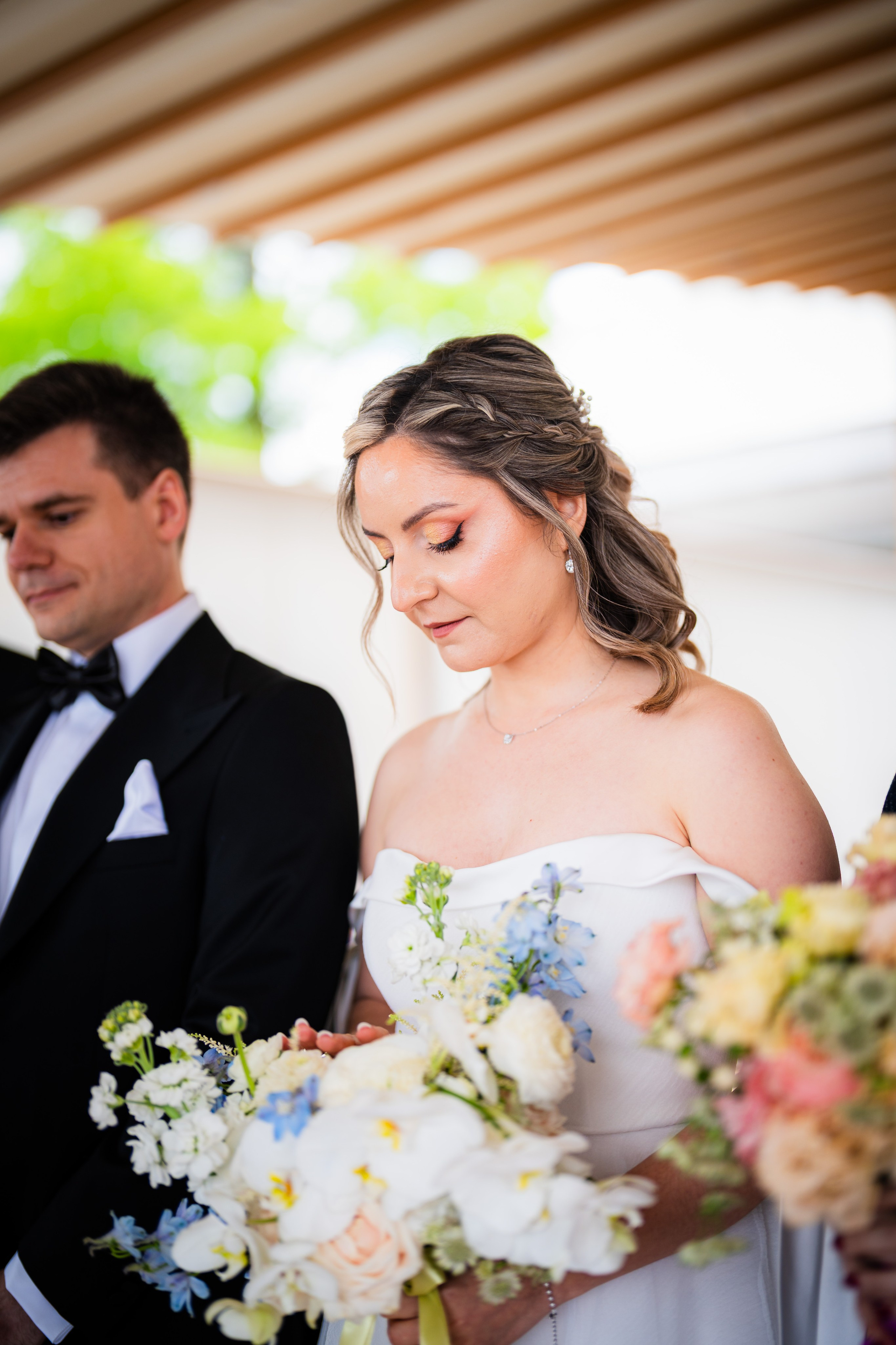 Oana & Teo. Gabriel Florea — Fotograf nuntă București