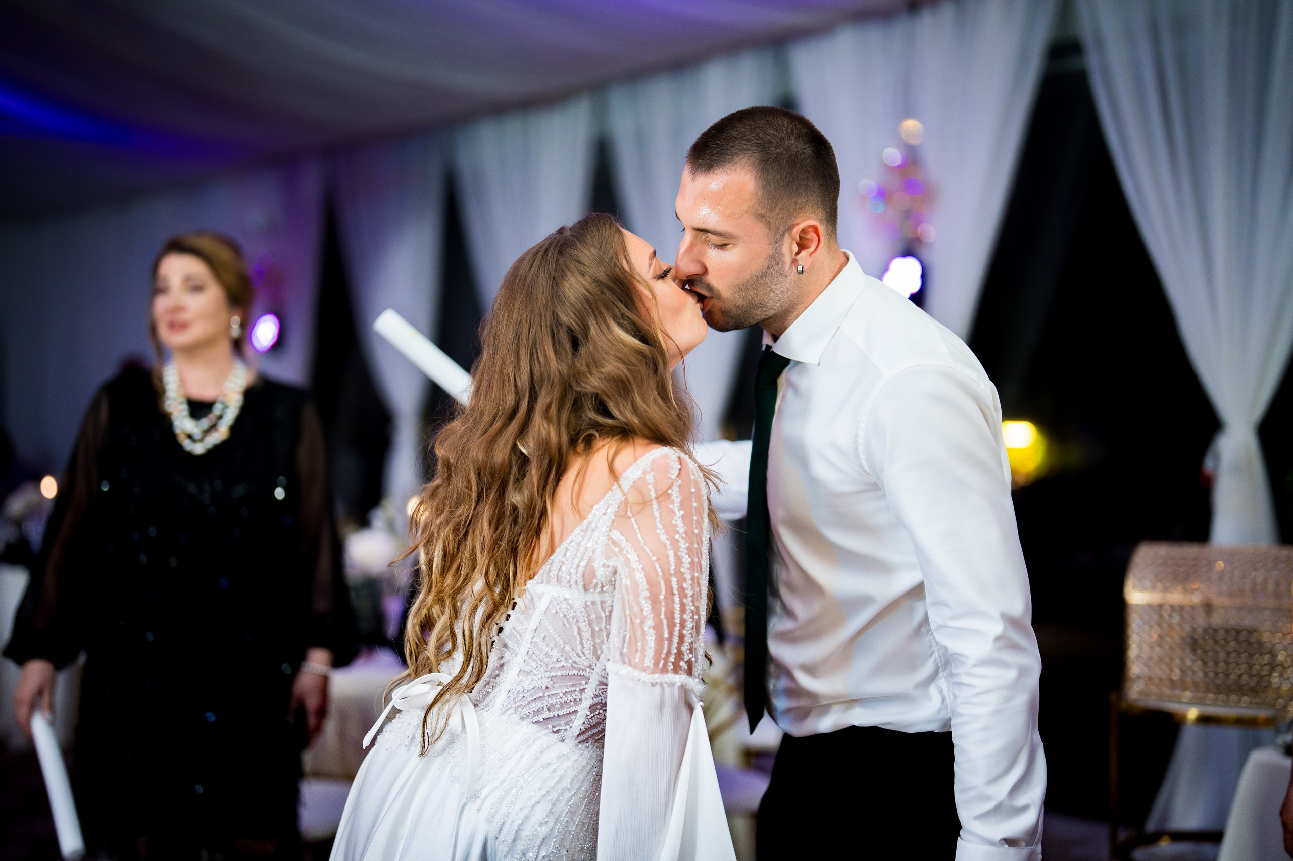 PARTY. Gabriel Florea — Fotograf nuntă București