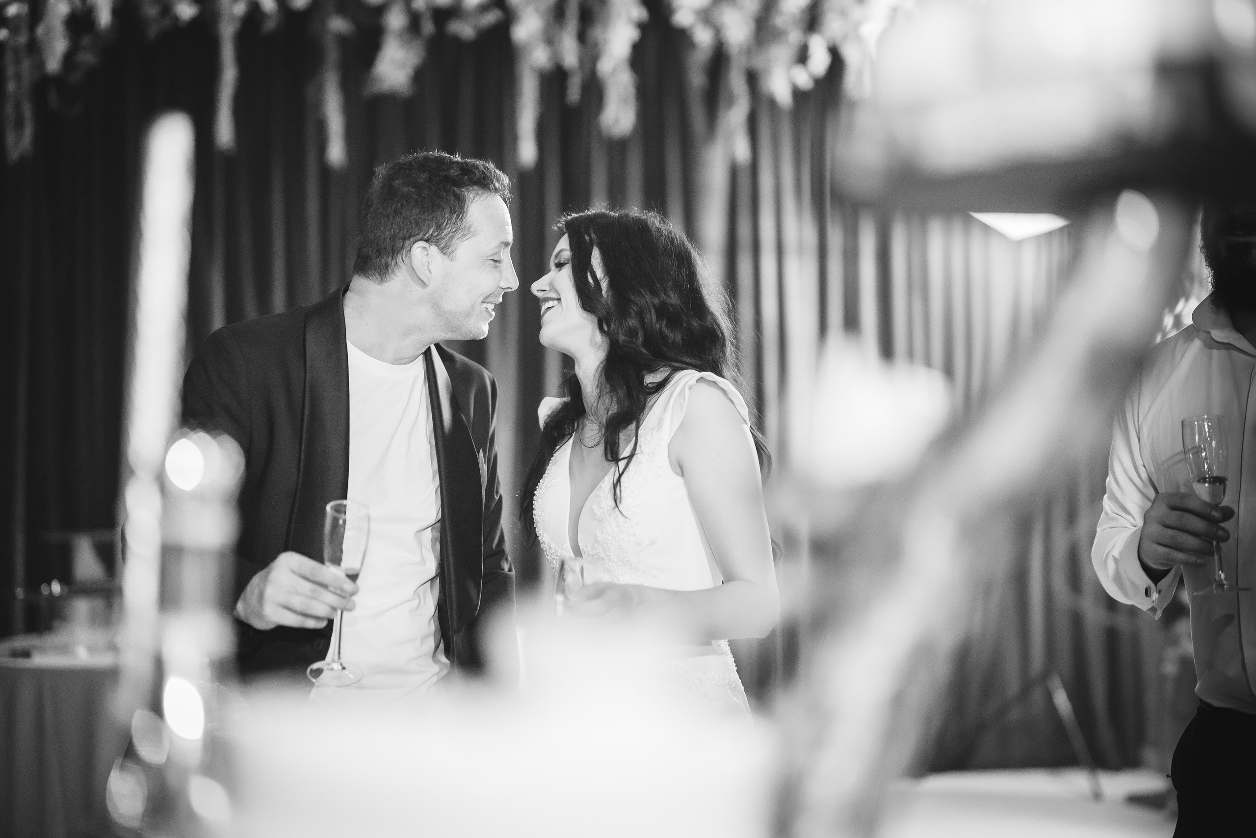 Andreea & Adrian. Gabriel Florea — Fotograf nuntă București