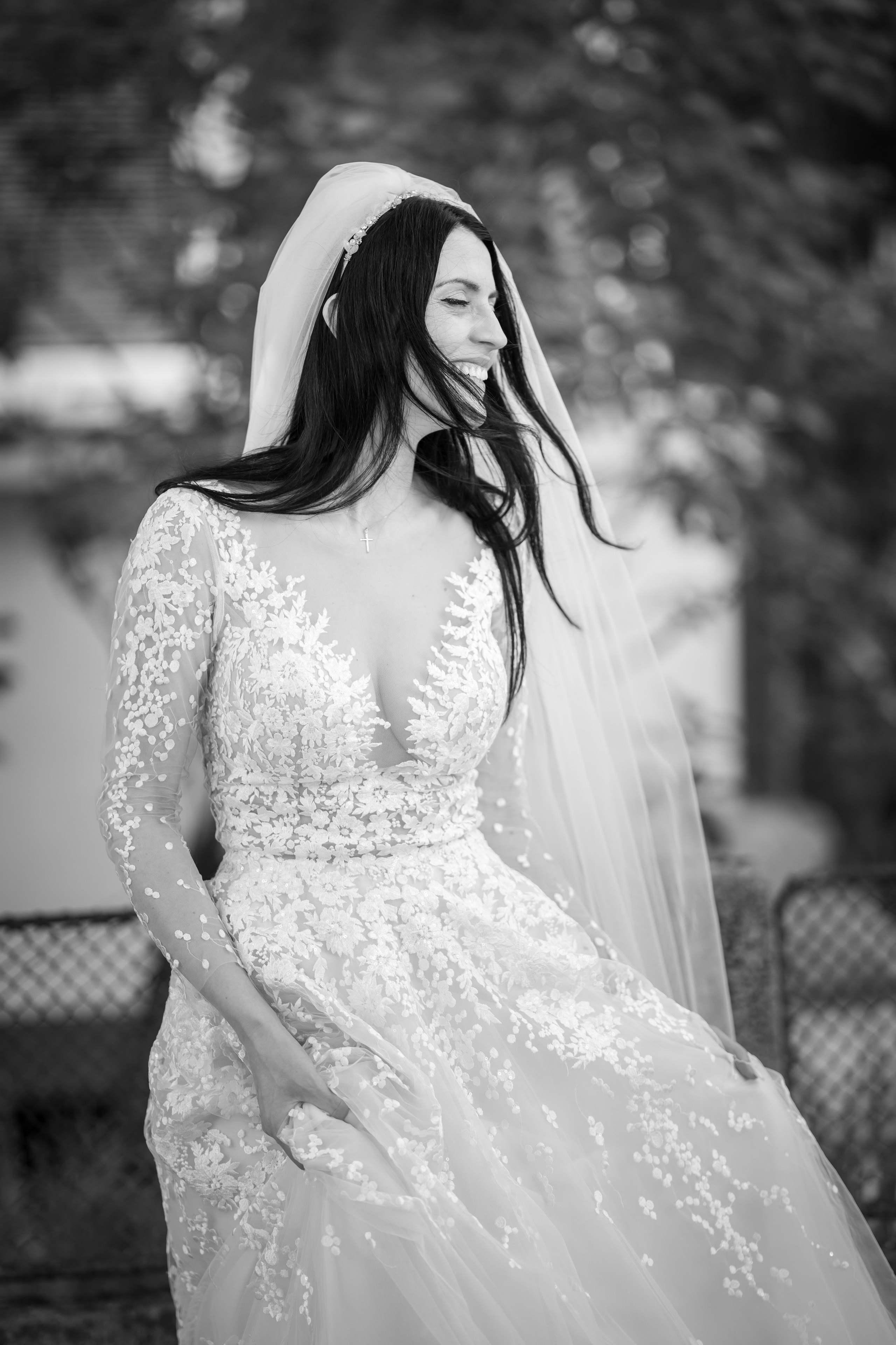 Dan & Maria. Gabriel Florea — Fotograf nuntă București