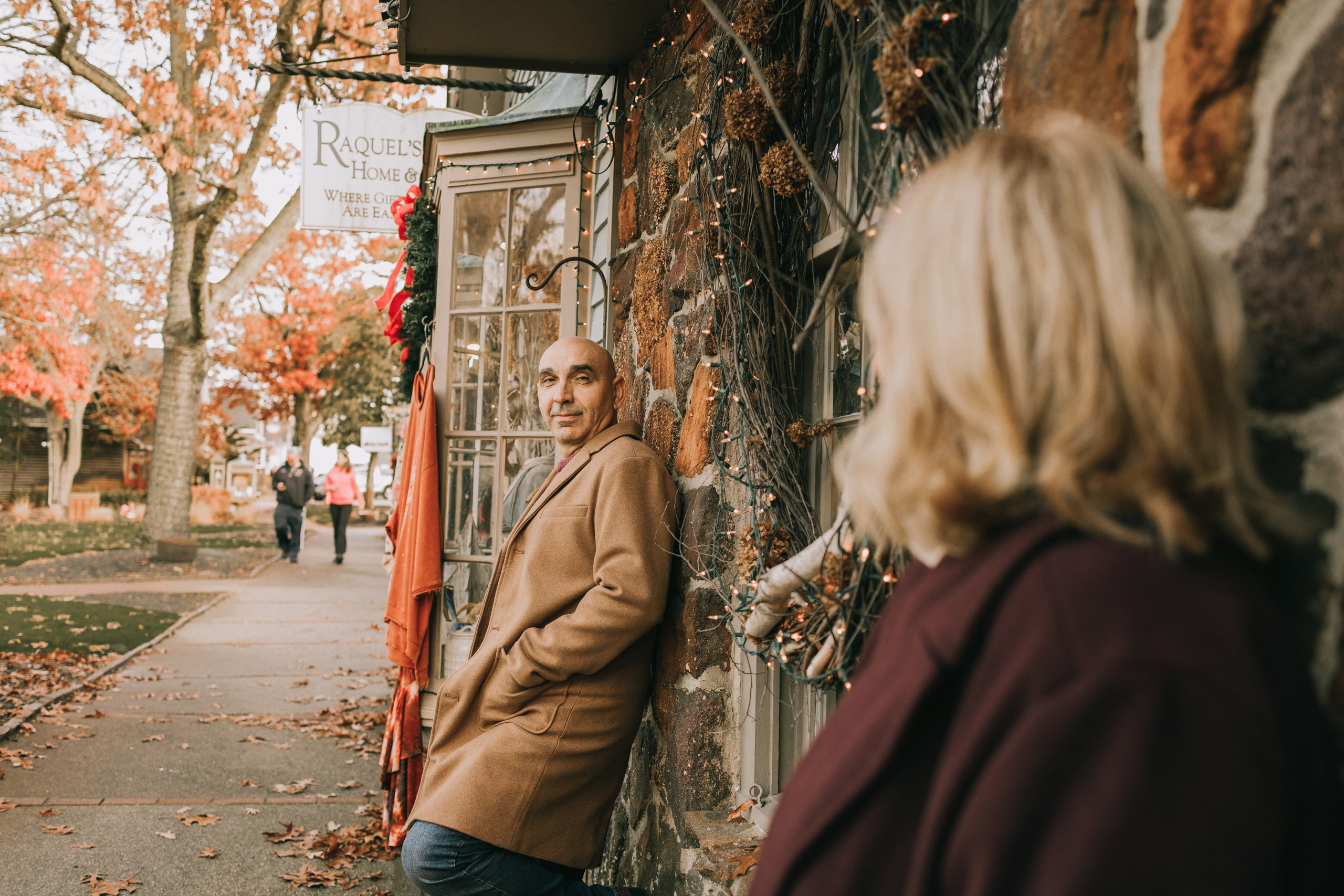 Couple photosessions (Love story, proposal, engagement)