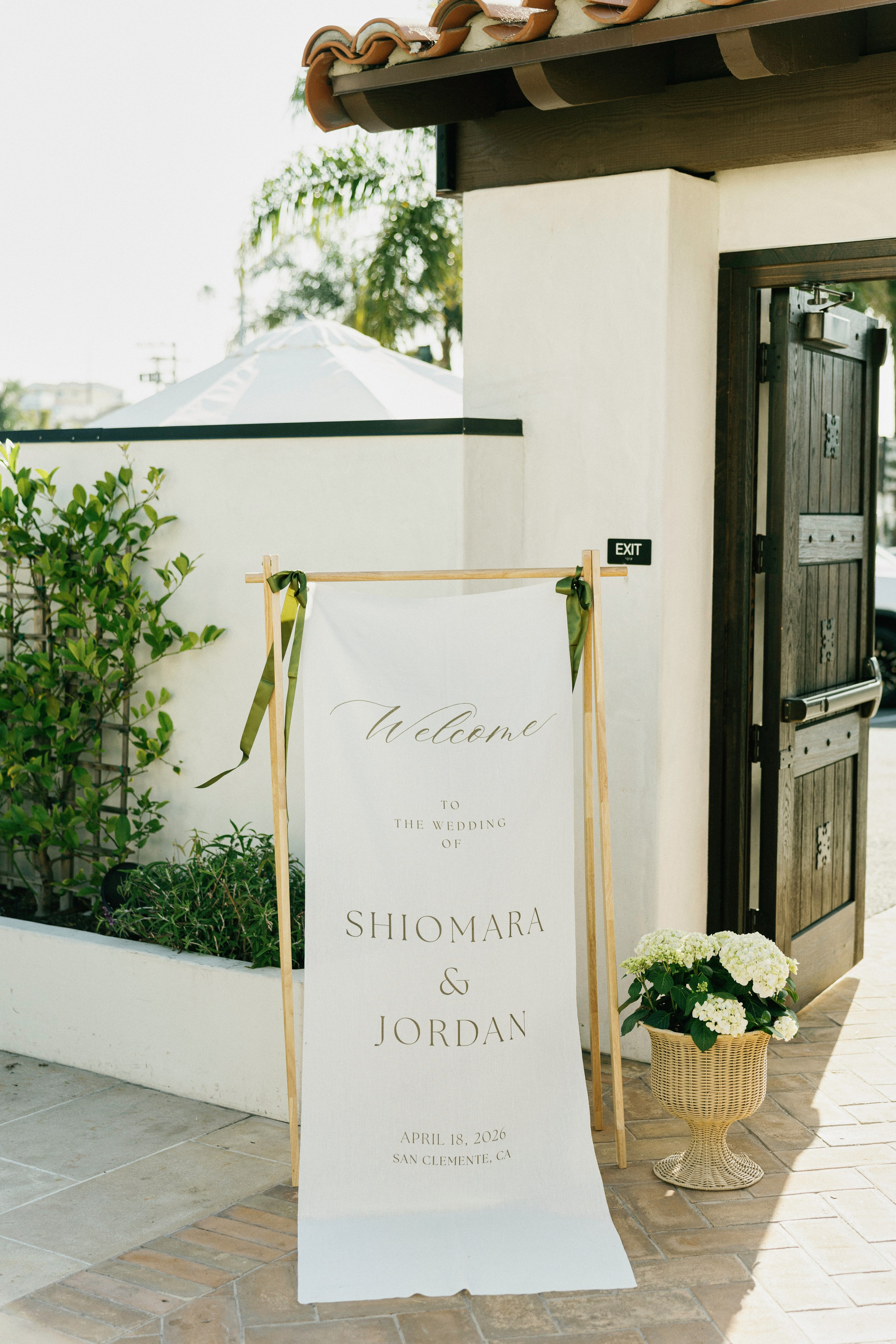S&J Wedding San Juan Capistrano, California. Wedding Photography & Videography Team in California, Los Angeles, San Francisco, San Diego and Travel