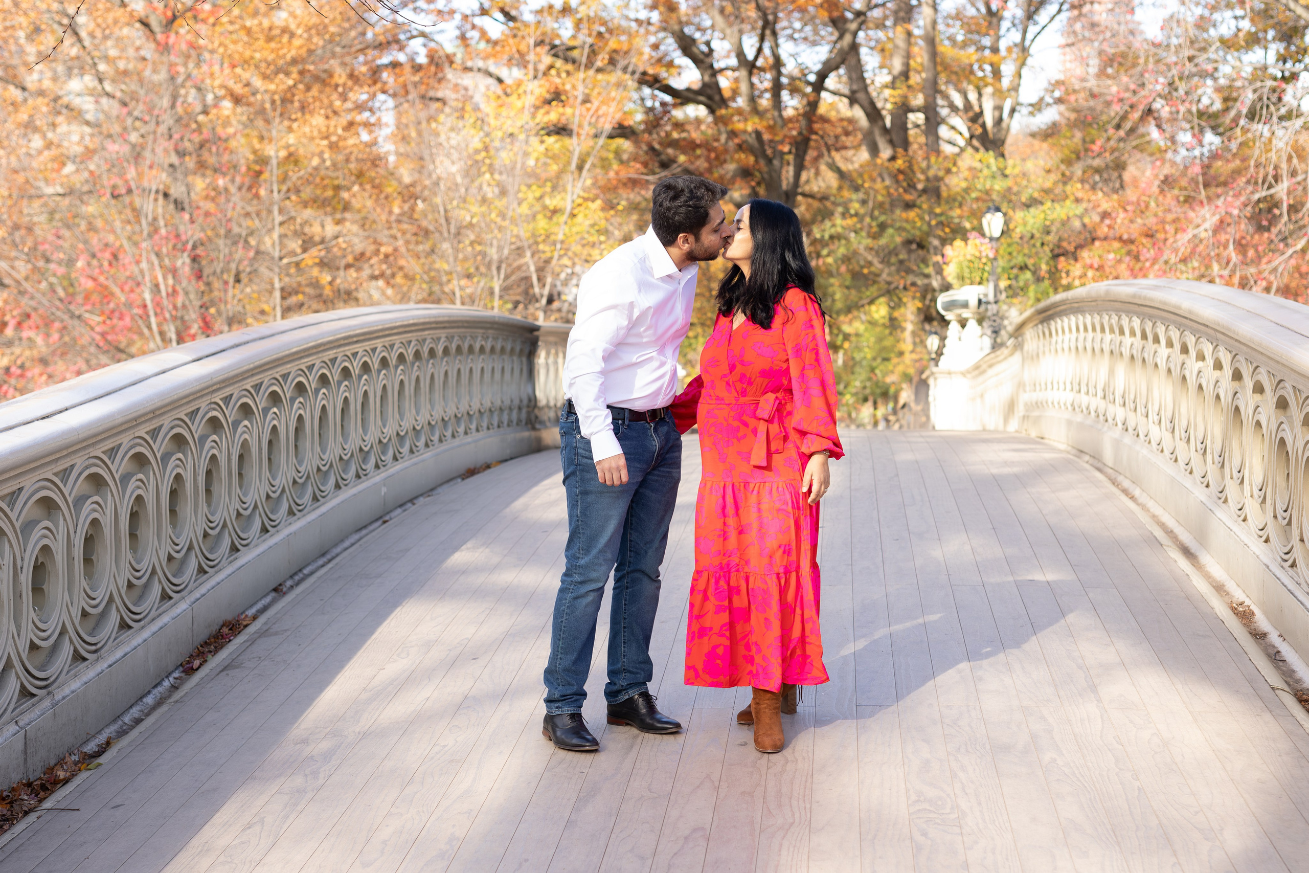 Central Park Maternity Portraits. Family, lifestyle, and commercial photography in New York and New Jersey