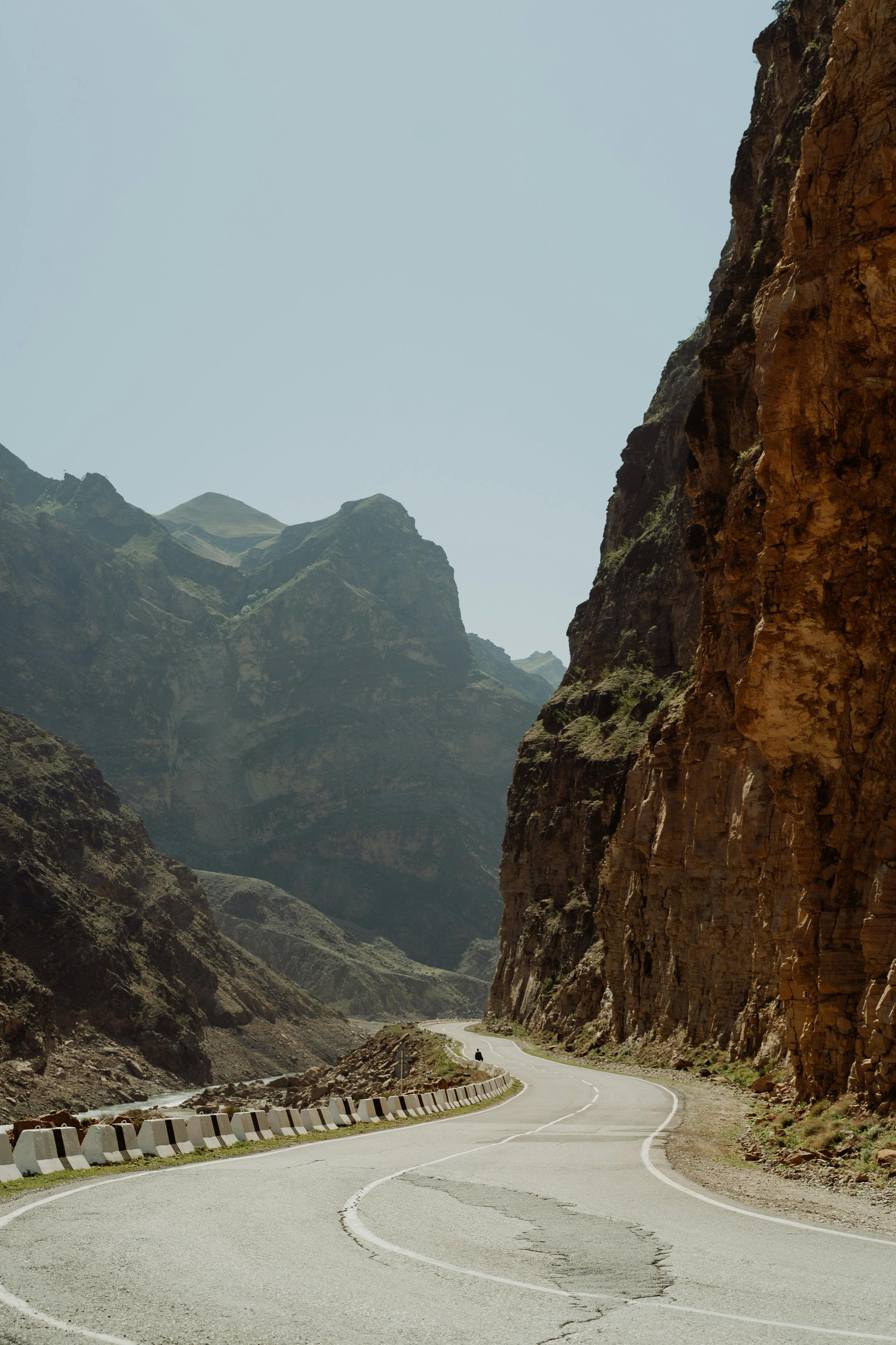 “The Path”