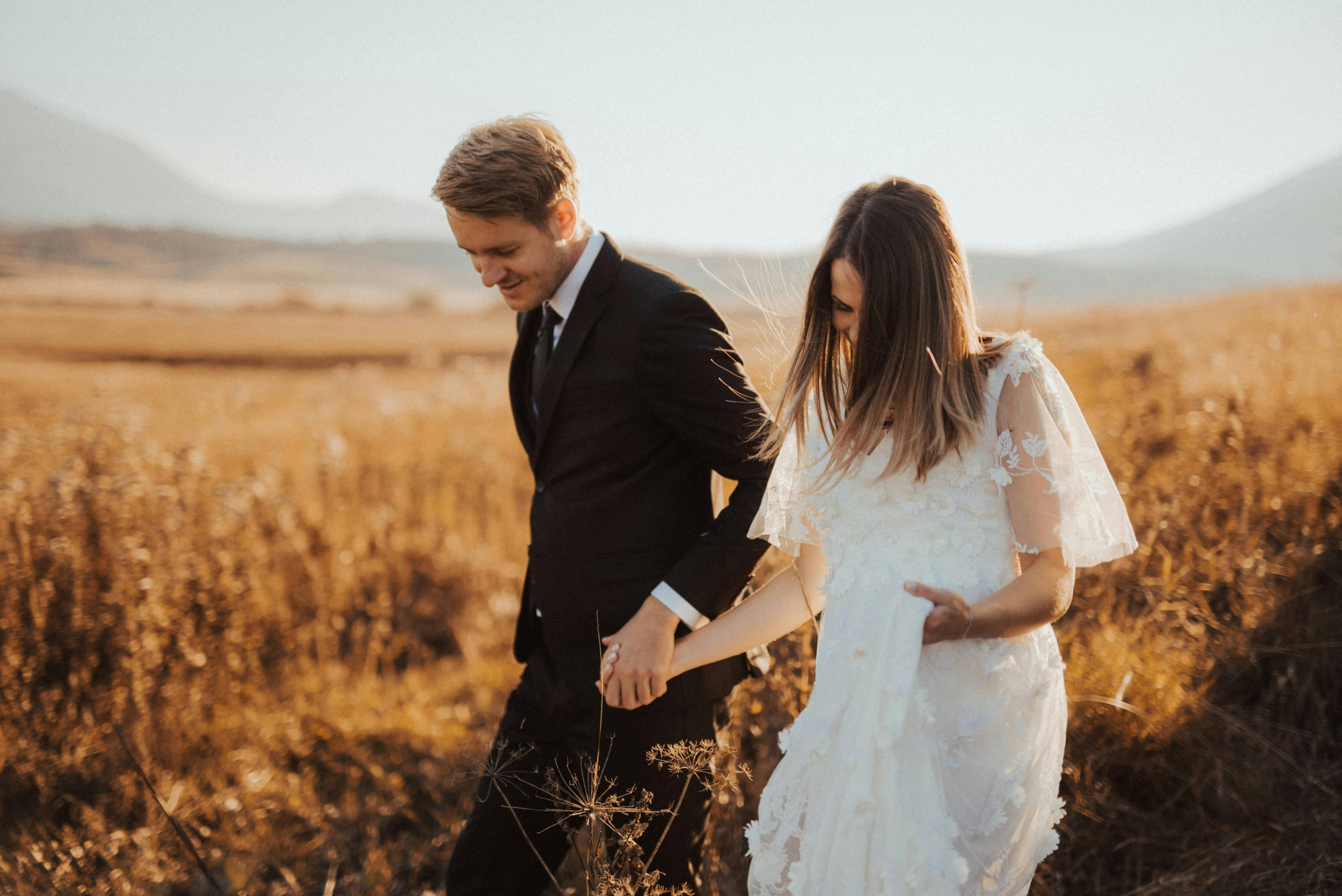 Alice Bell — Wedding photographer in New York