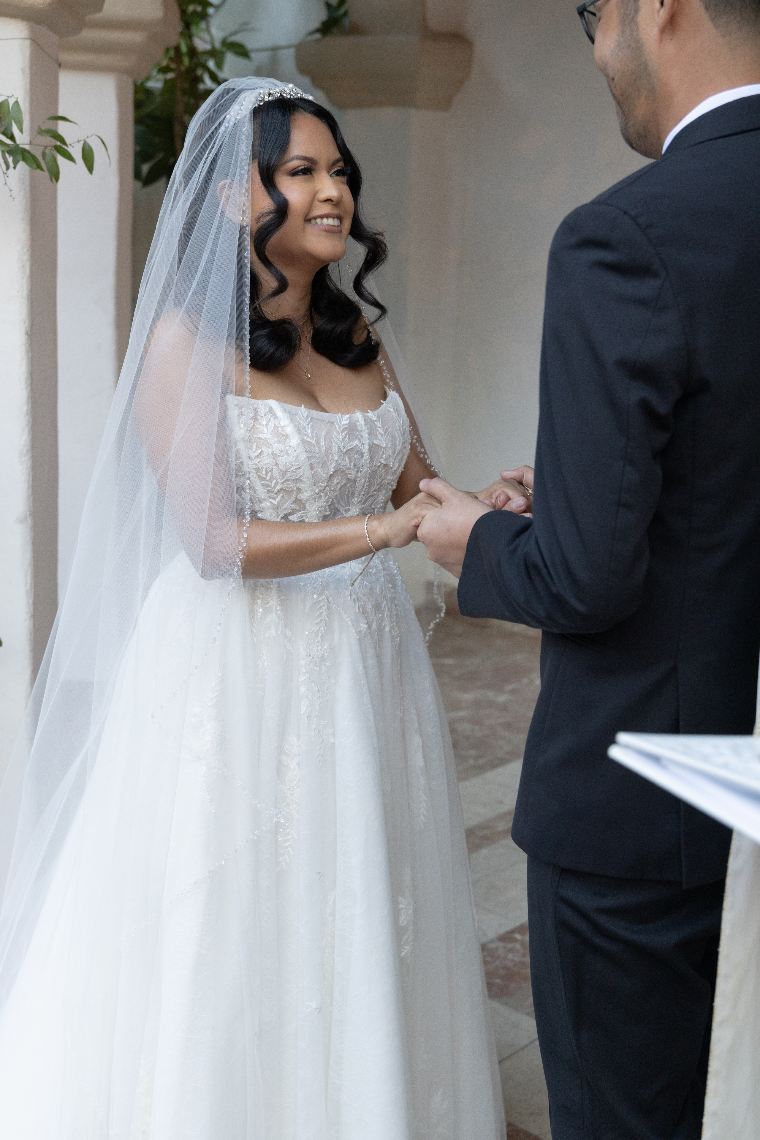 Rebecca & Shawn. The Day when they said Yes. Portrait, family, maternity & wedding photography & videography in SoCal Kseni Vibe