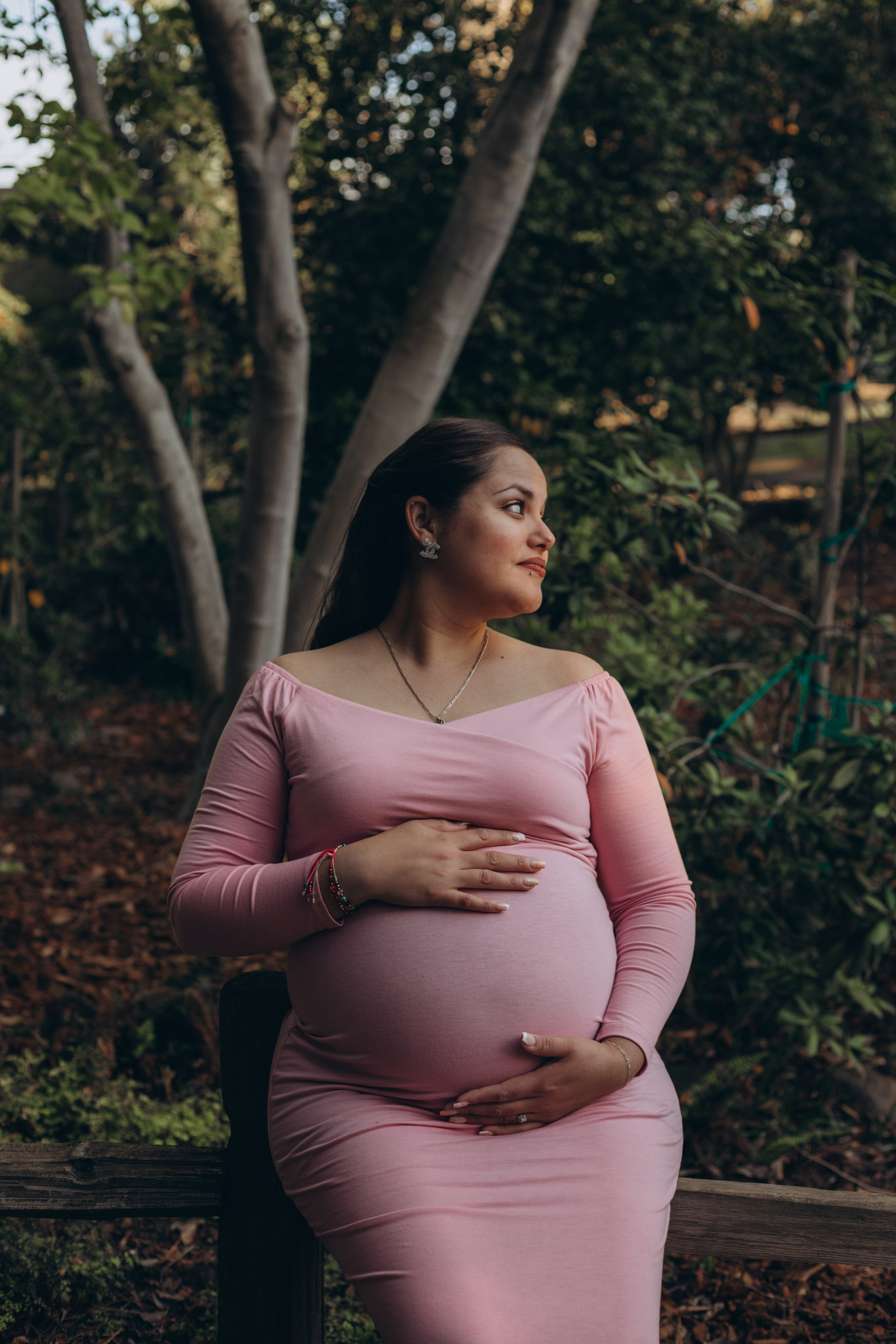 Wonderfule Pregnancy. Family and children’s lifestyle photographer Elena Tumanova