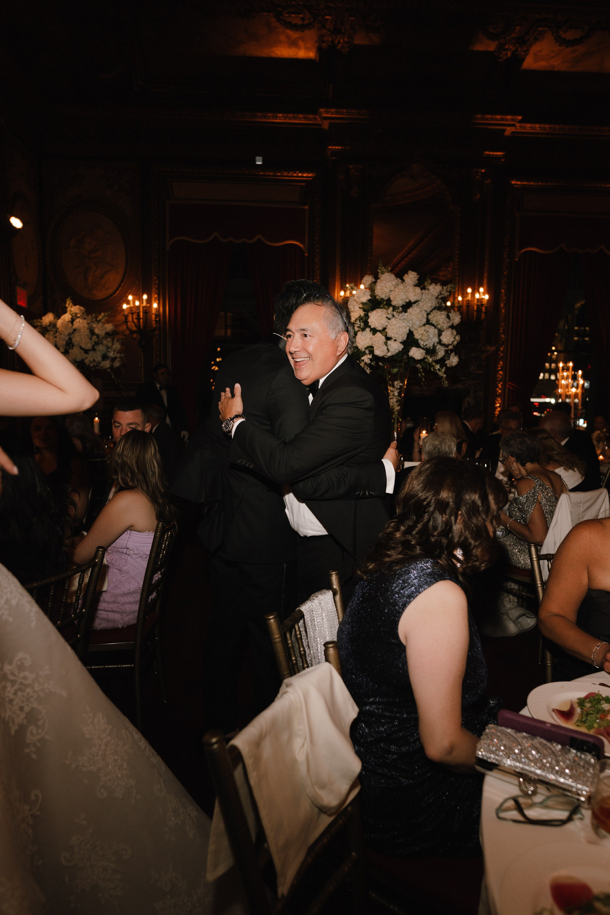 Nicole and Akash. Wedding photographer and videographer New York | New Jersey