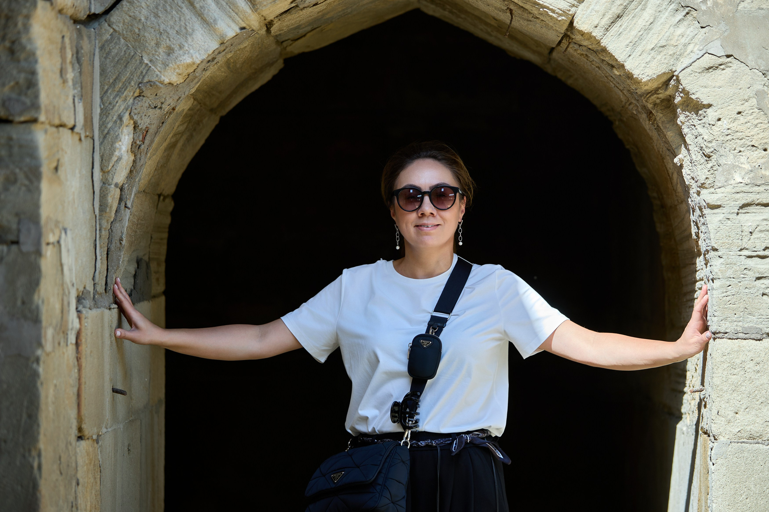 Экскурсия по Гобустану. День 3. Photographer in Baku Kamran Enceladus